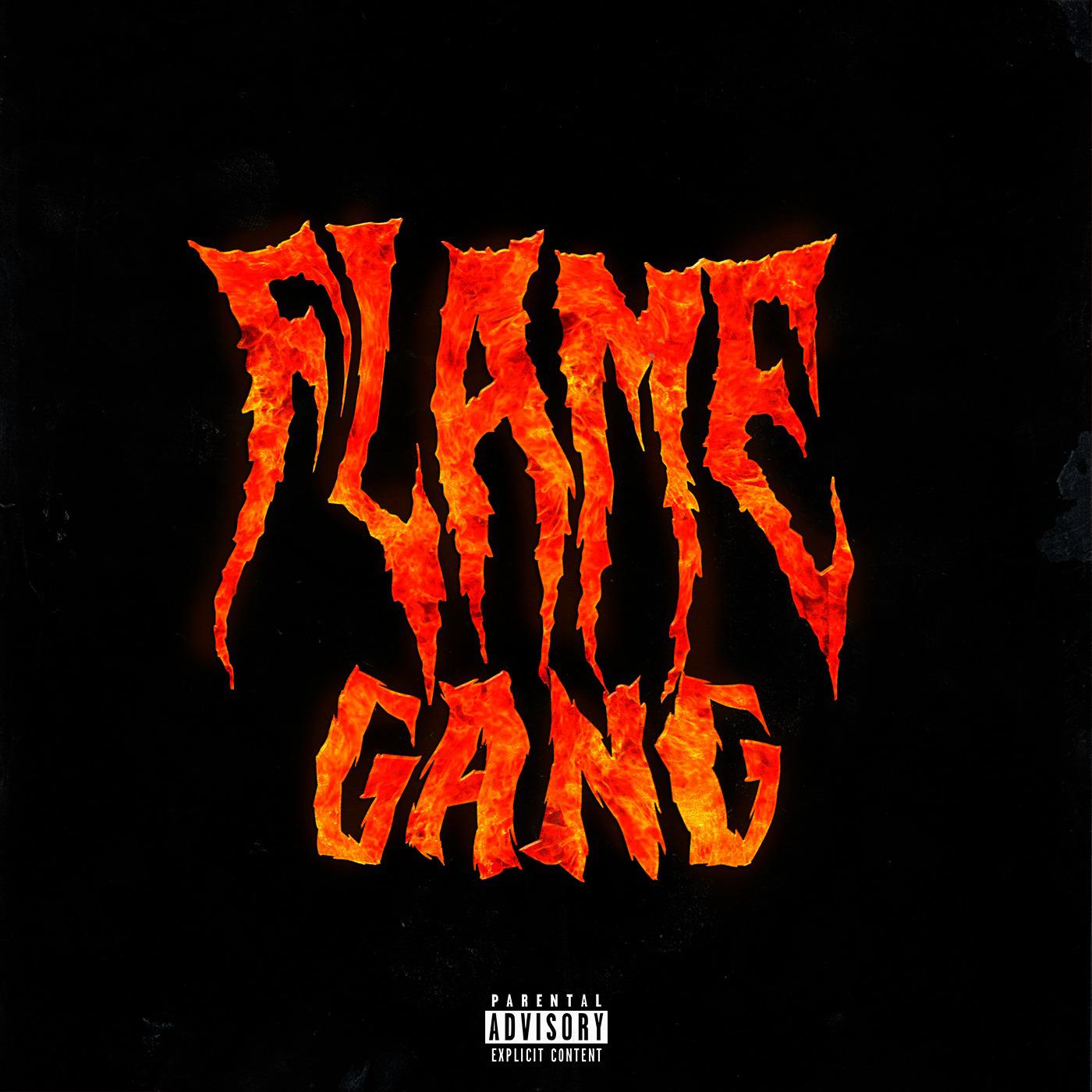 Flame Gang, Vol. 1