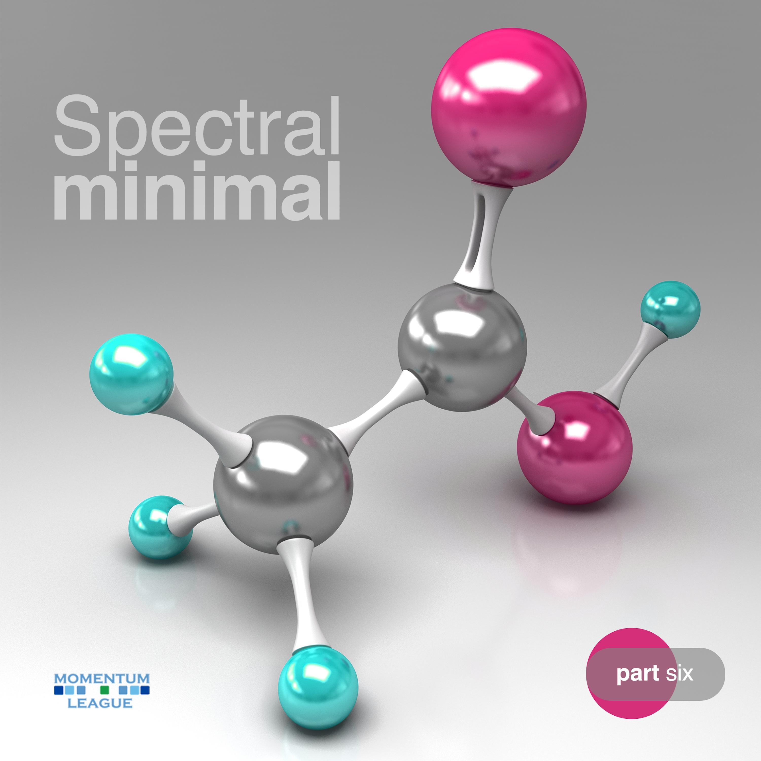 Spectral Minimal, Vol. 6