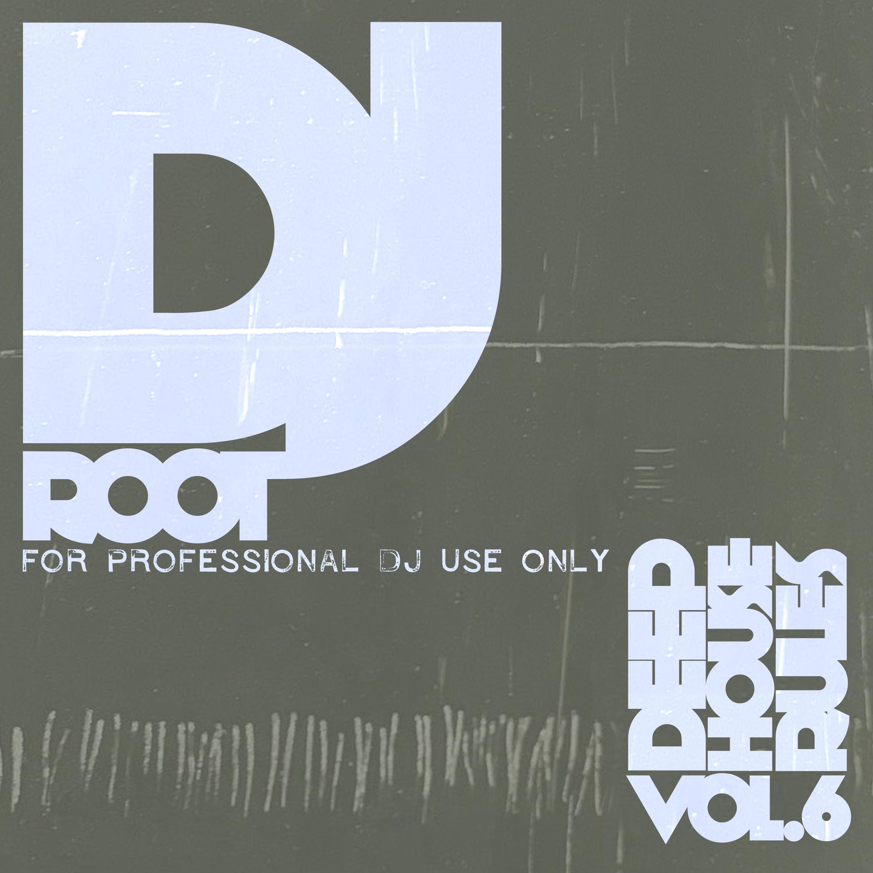 Dj Root - Deephouse Rules, Vol. 6