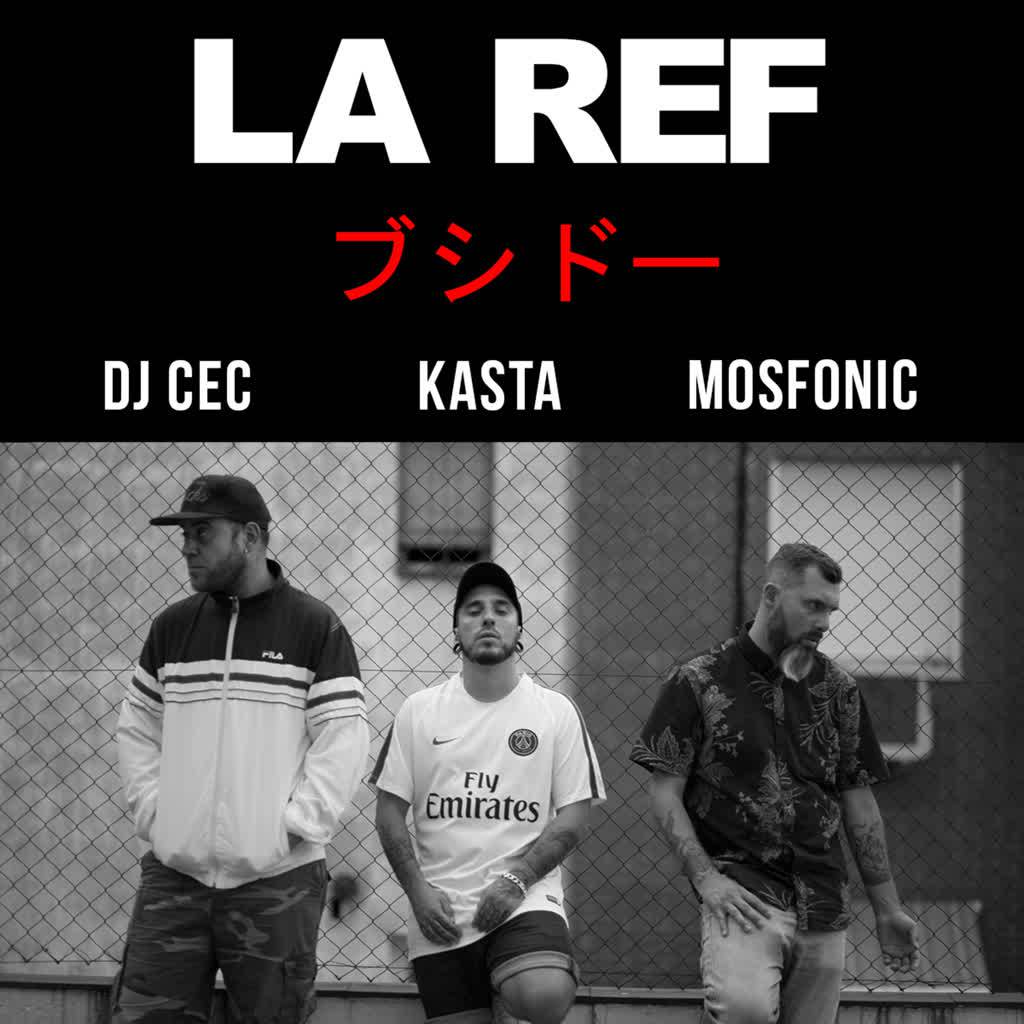 La Ref