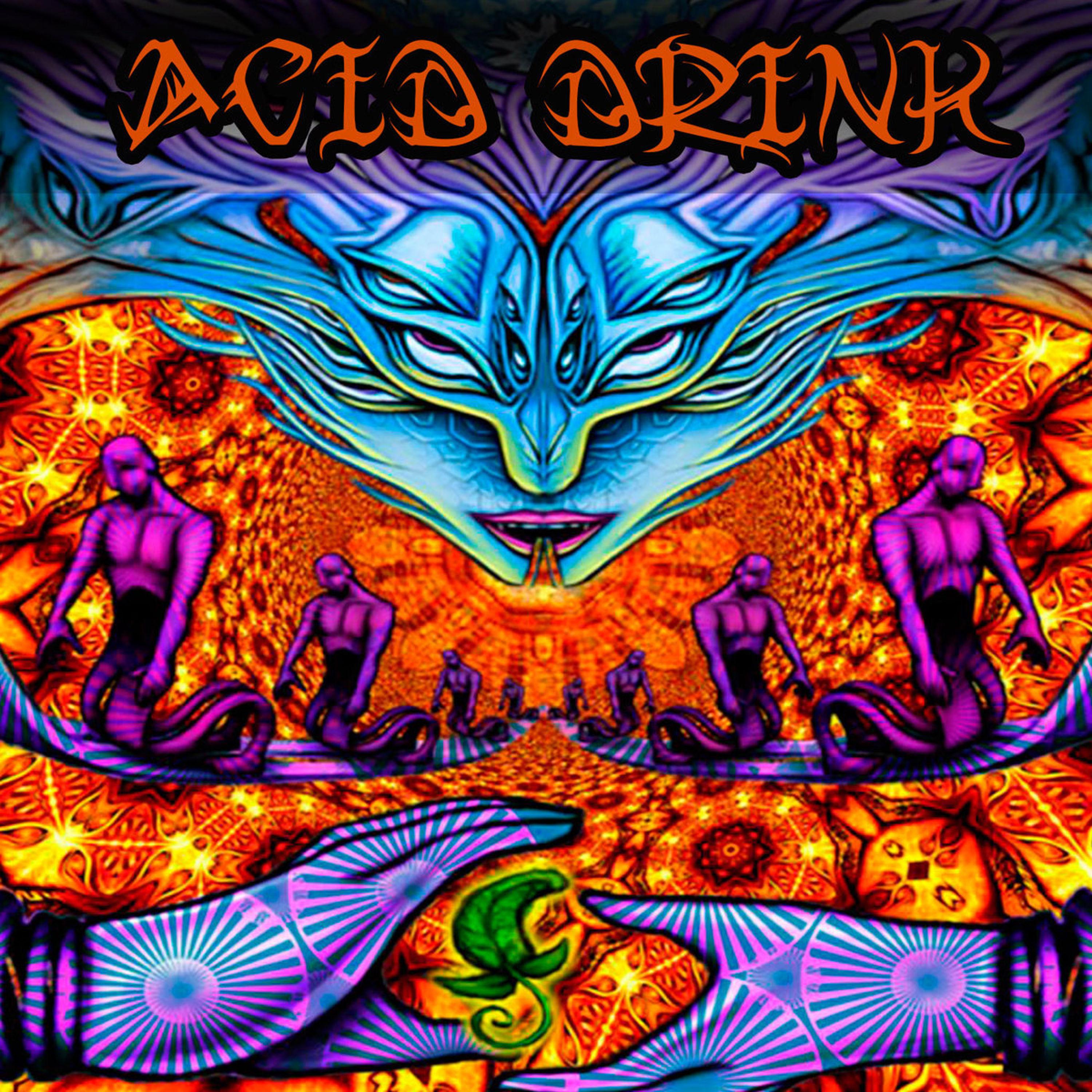 Acid Drink