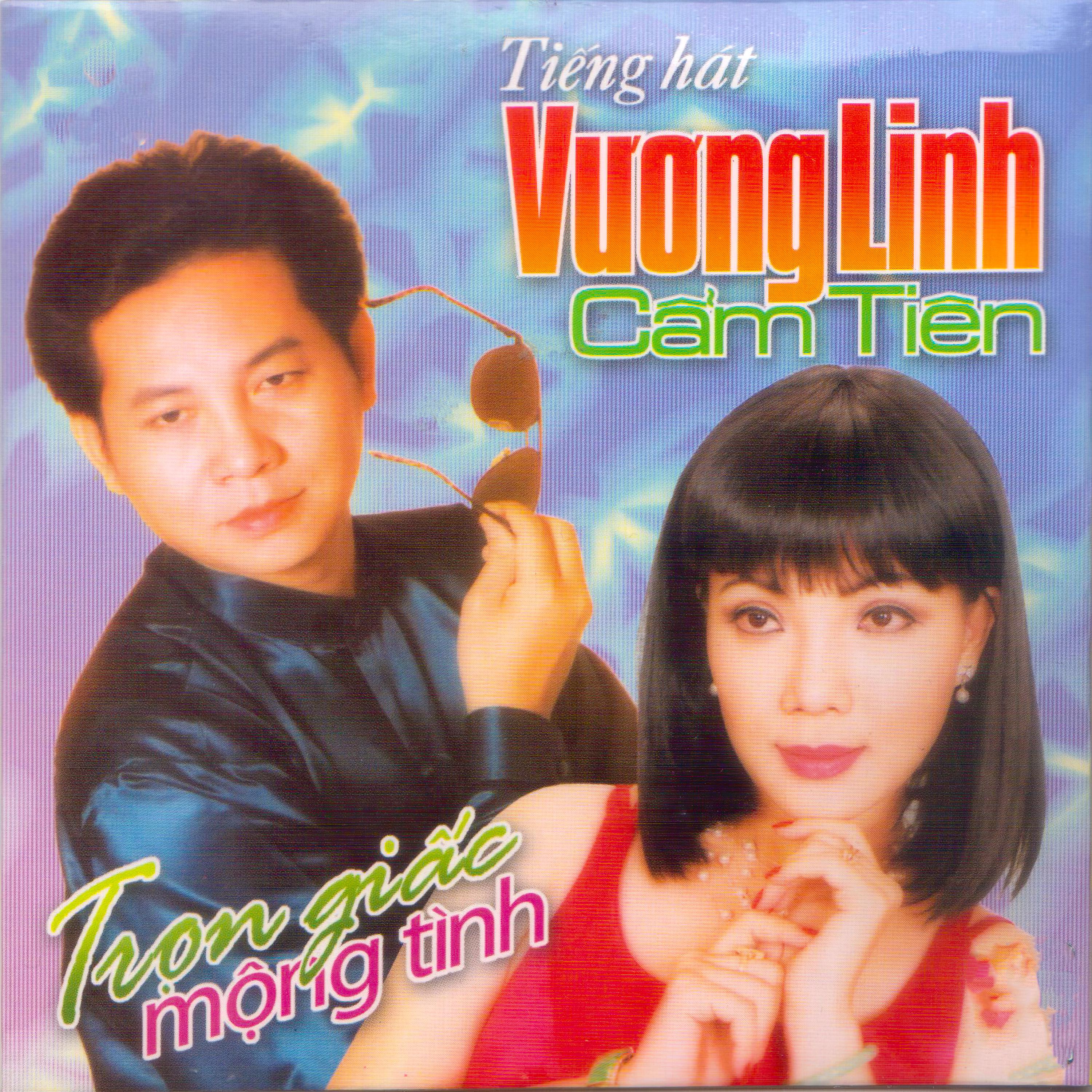 Tr n Gi c M ng Ti nh