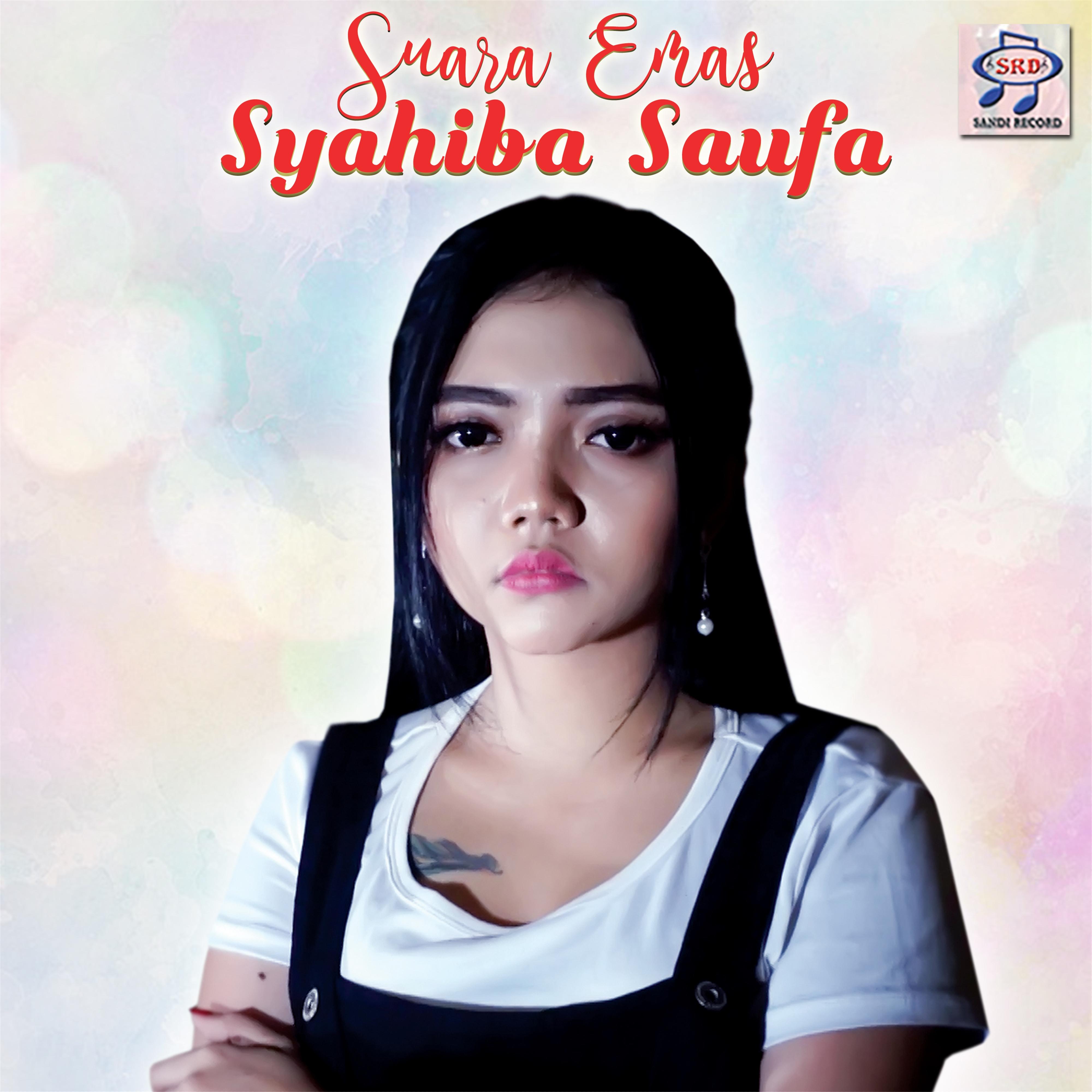 Suara Emas Syahiba Saufa