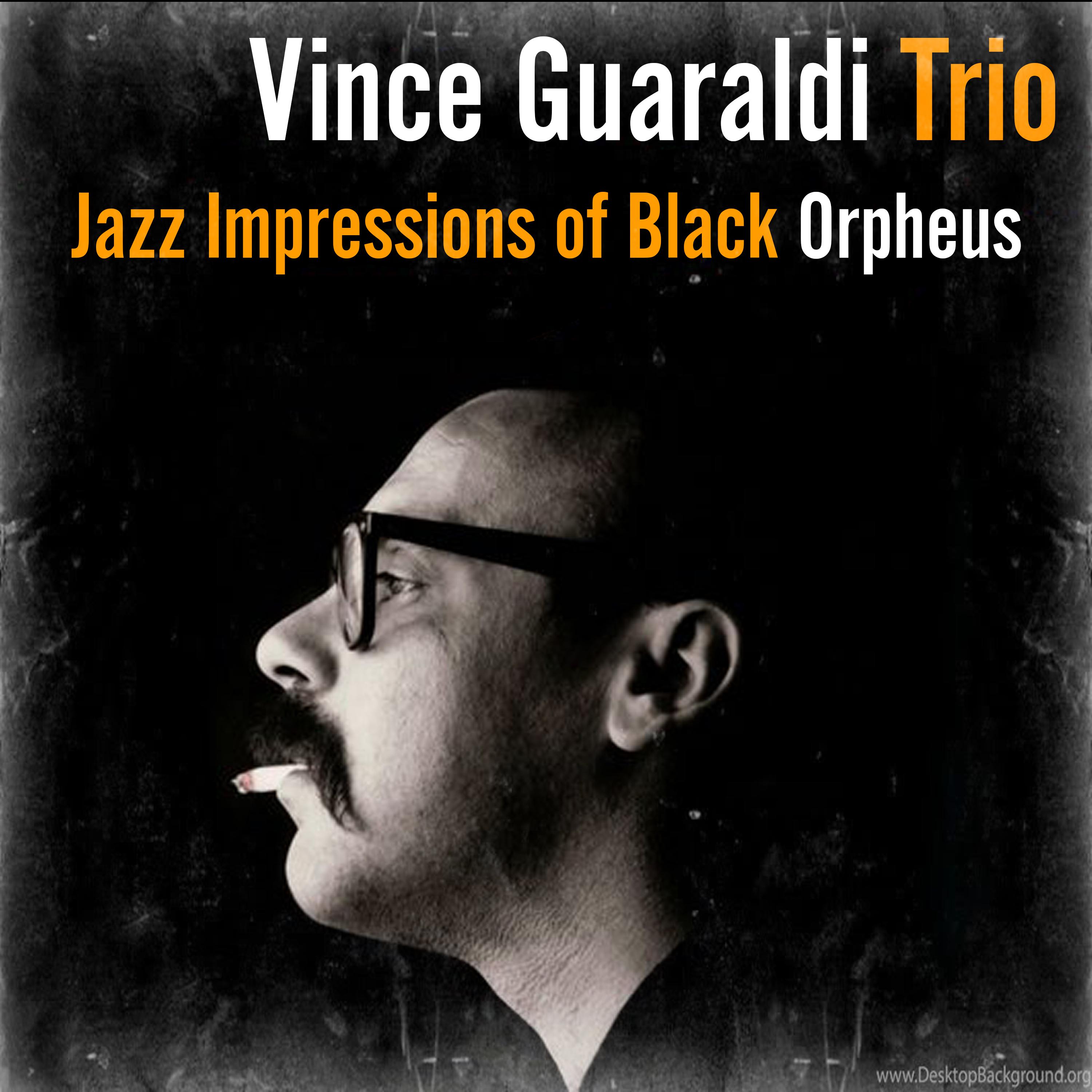 Jazz Impressions of Black Orpheus