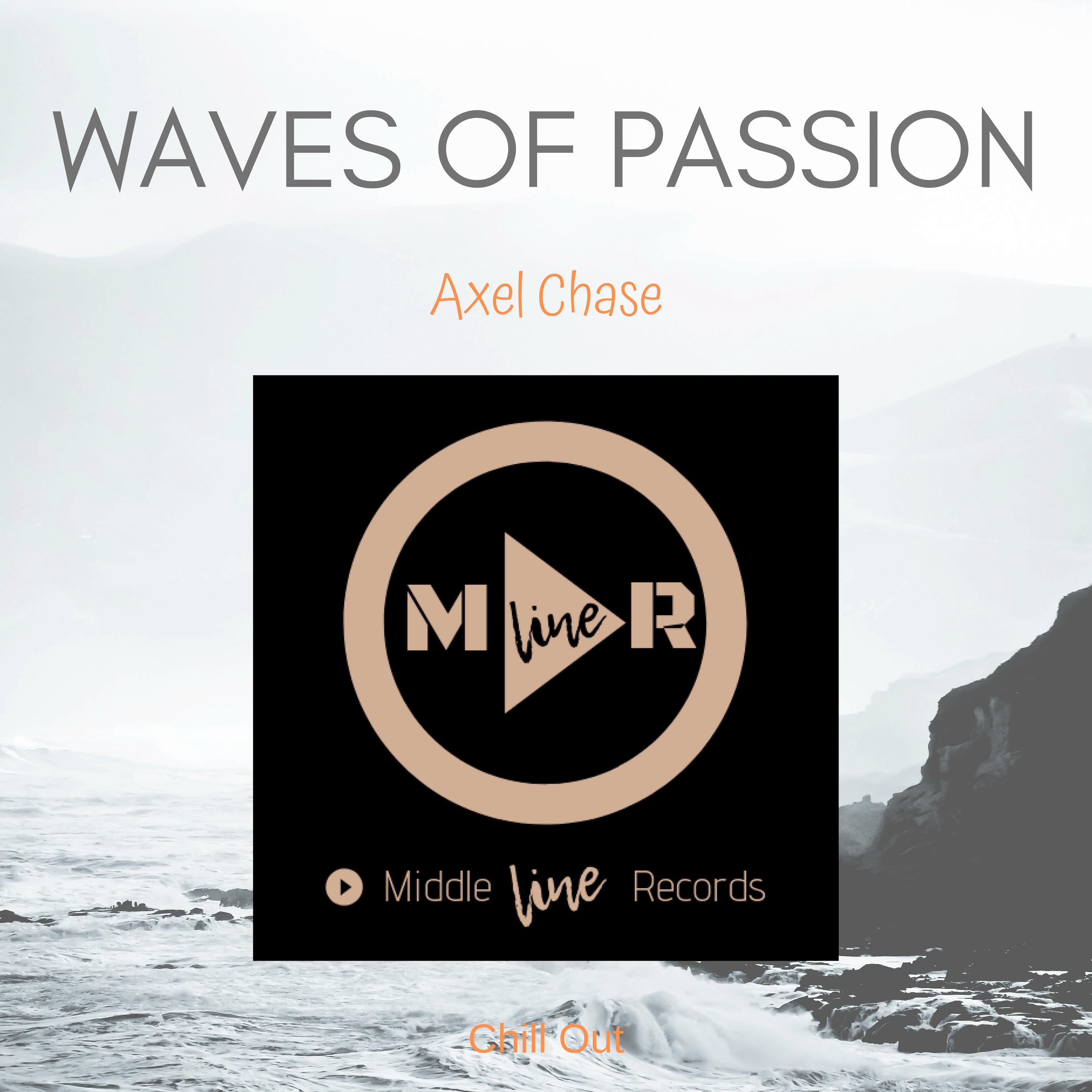 Waves of passion