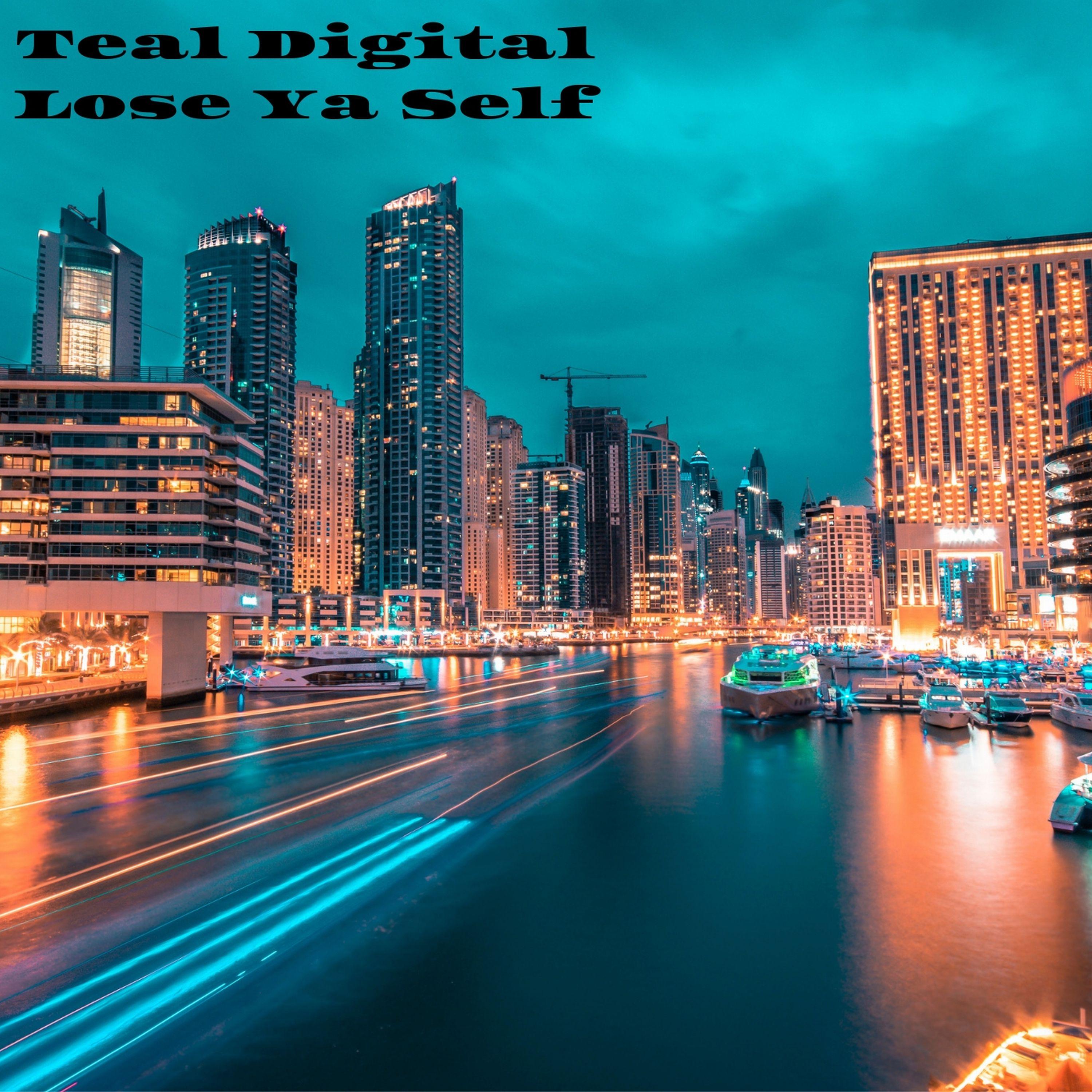 Lose Ya Self