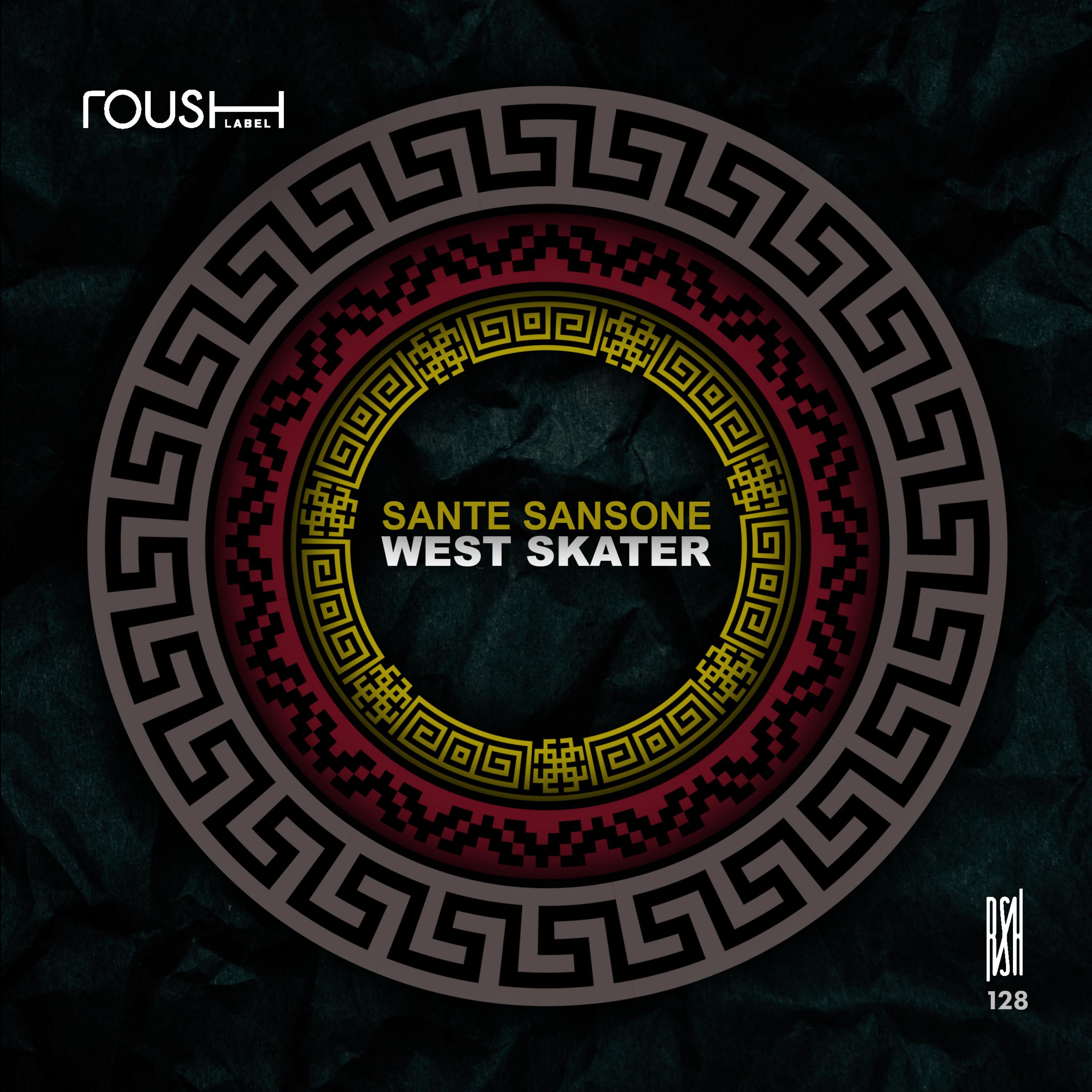 West Skater