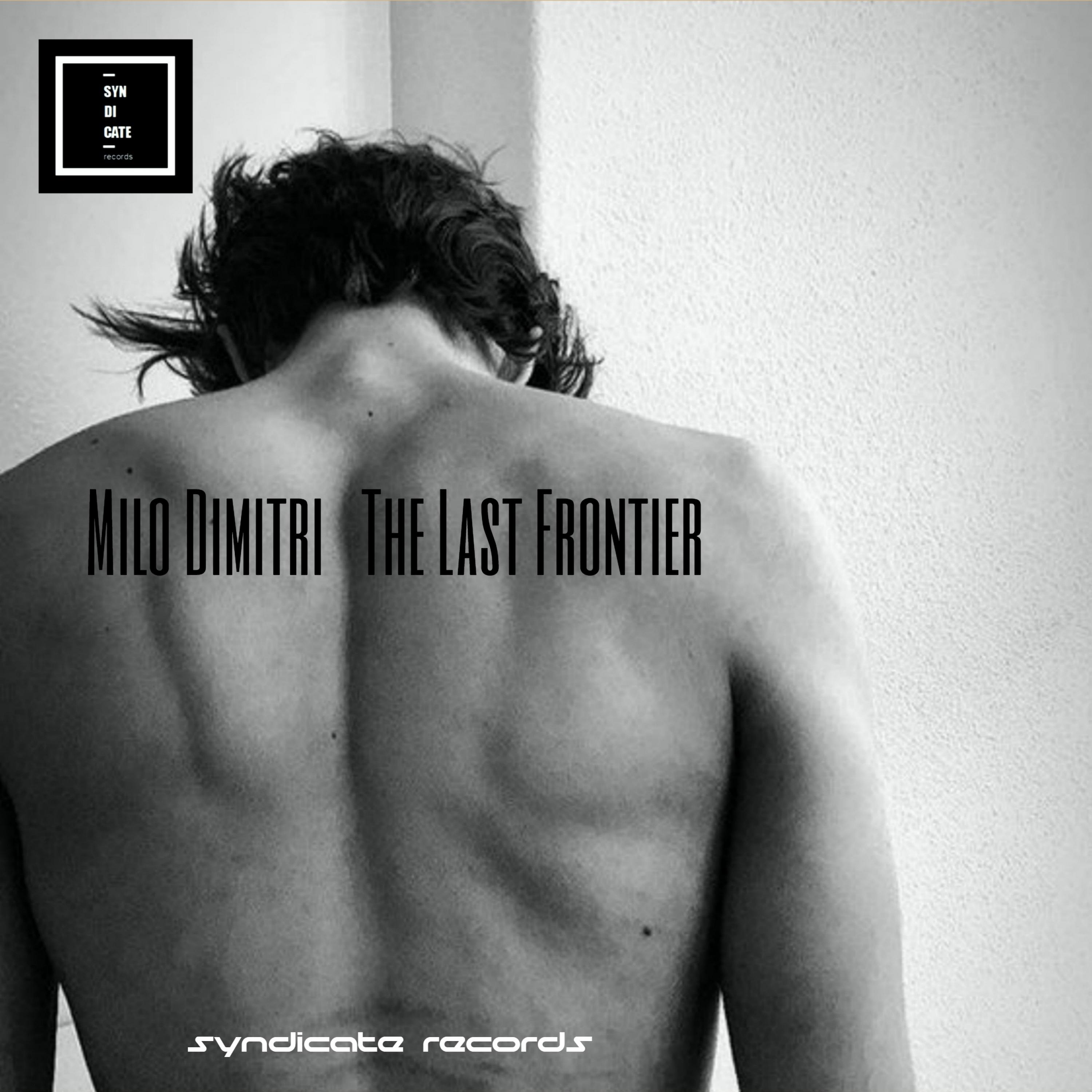 The Last Frontier