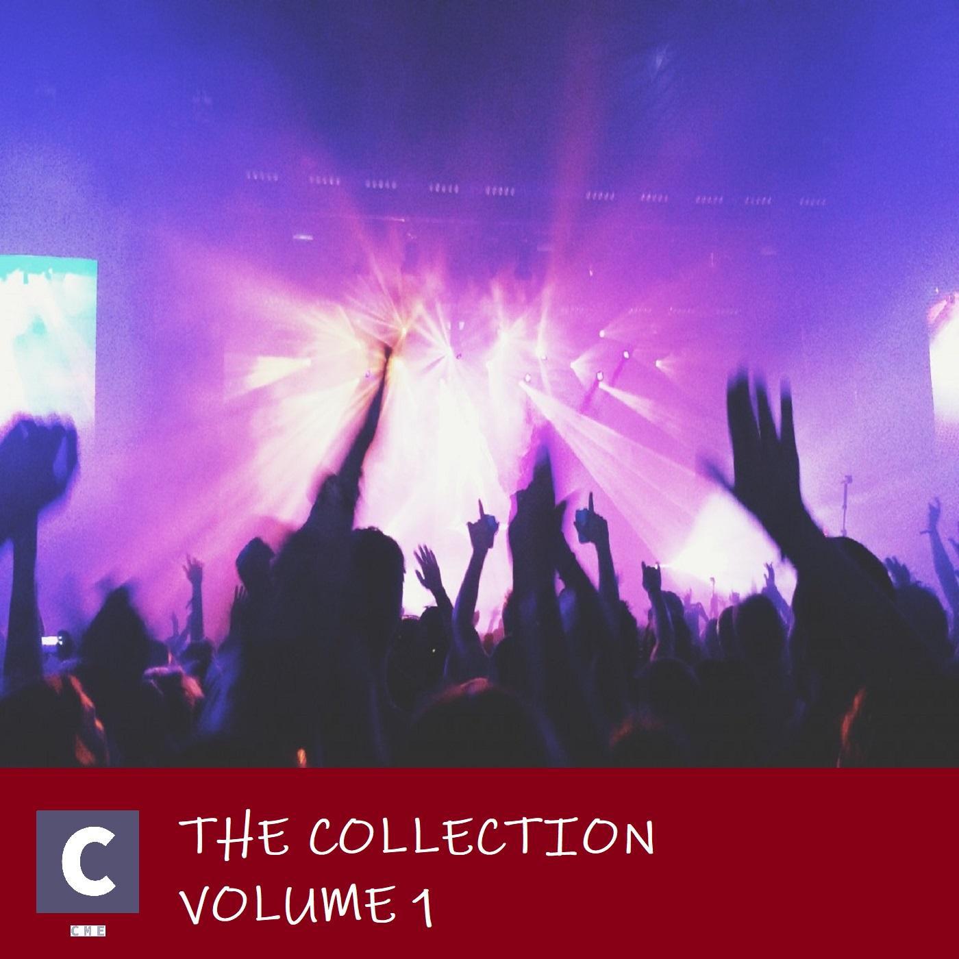 The Collection Volume 1