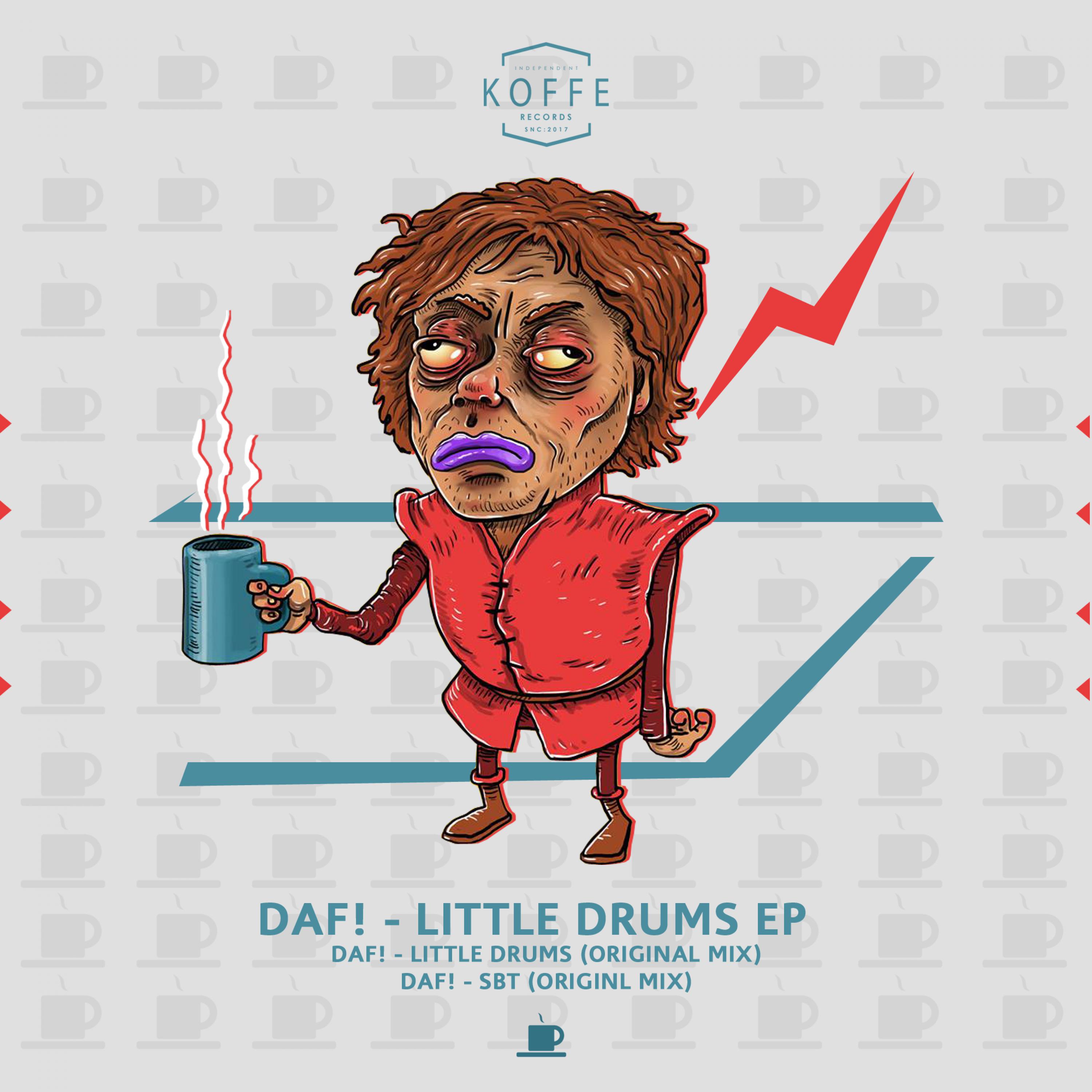 Lttle Drums