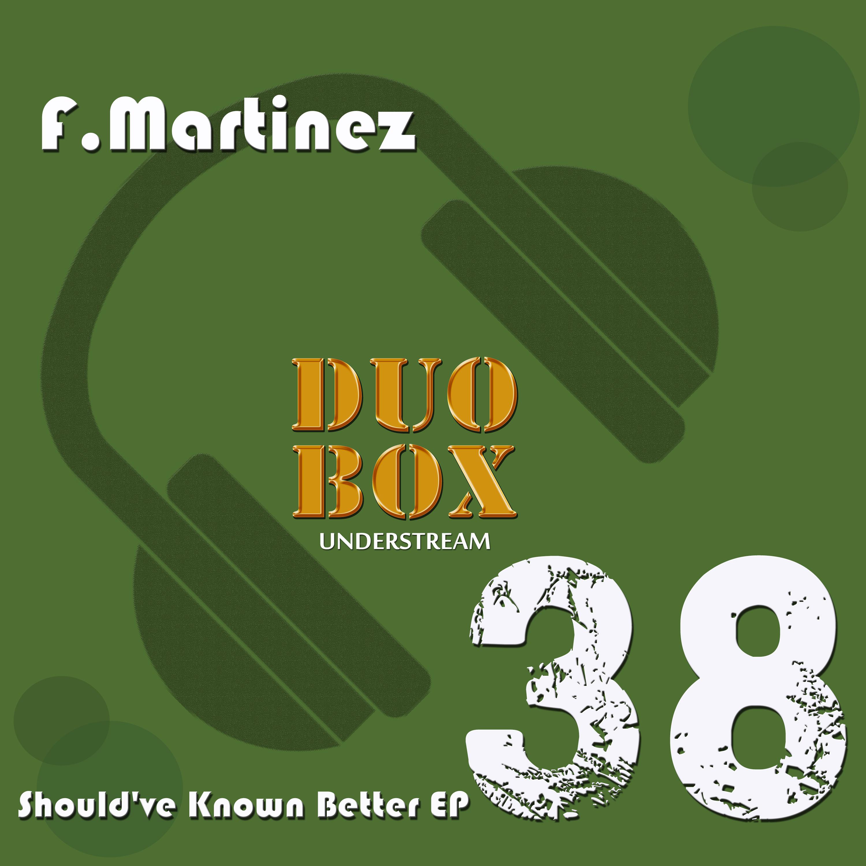 Should've Known Better