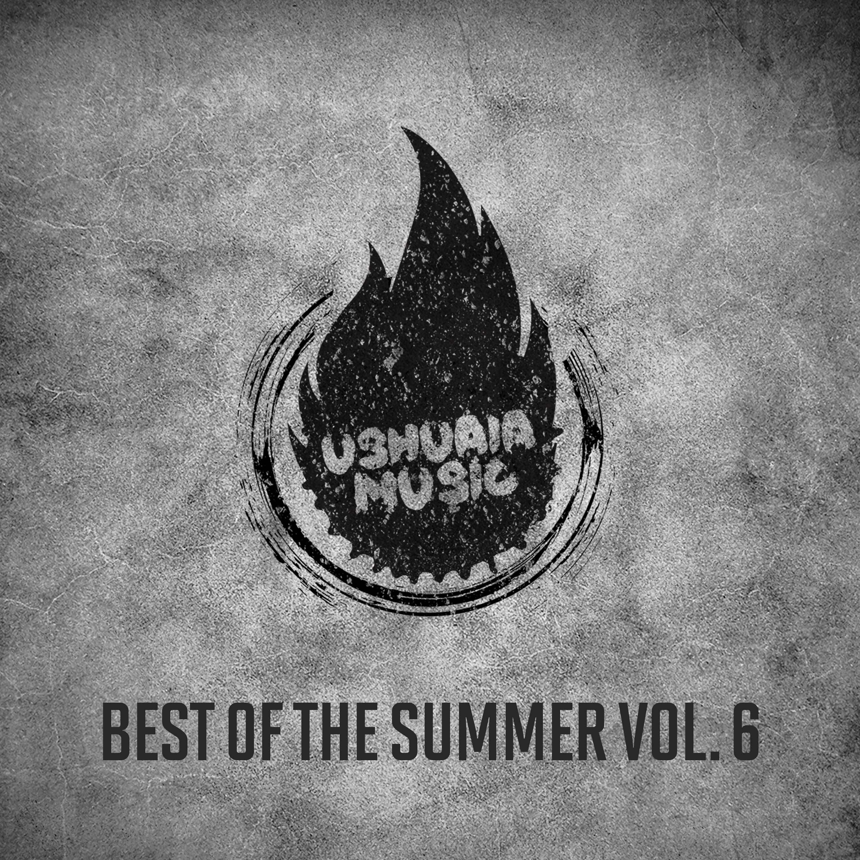 Best Of The Summer, Vol. 6