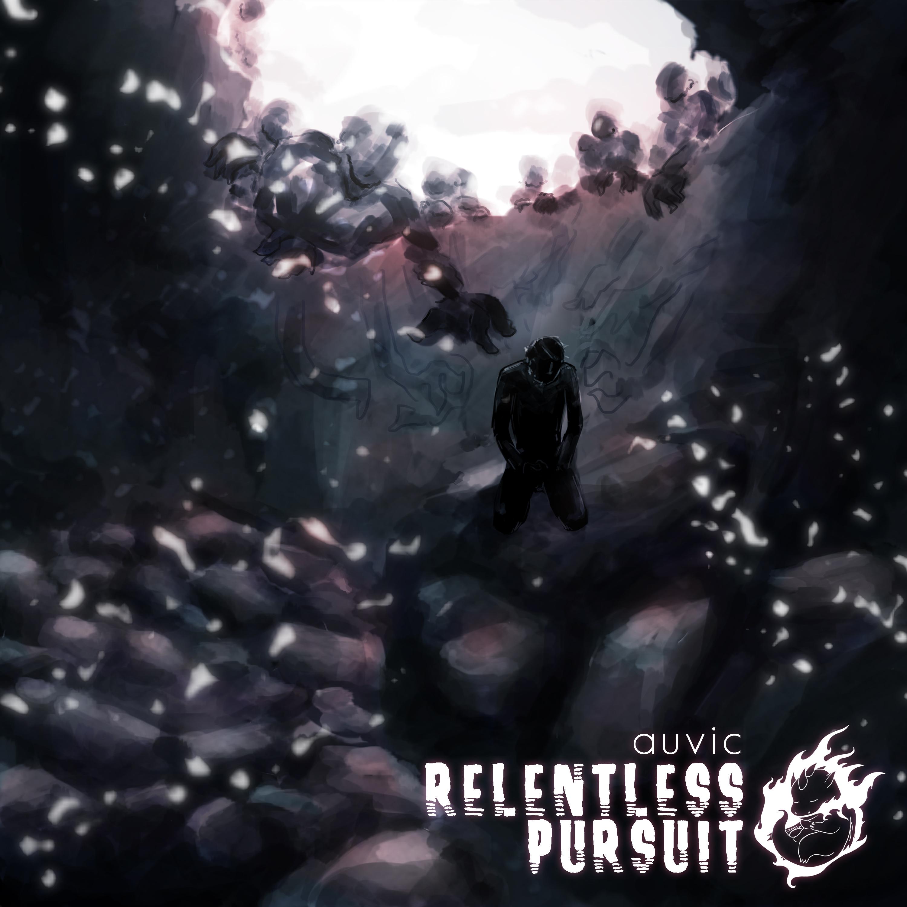 Relentless Pursuit