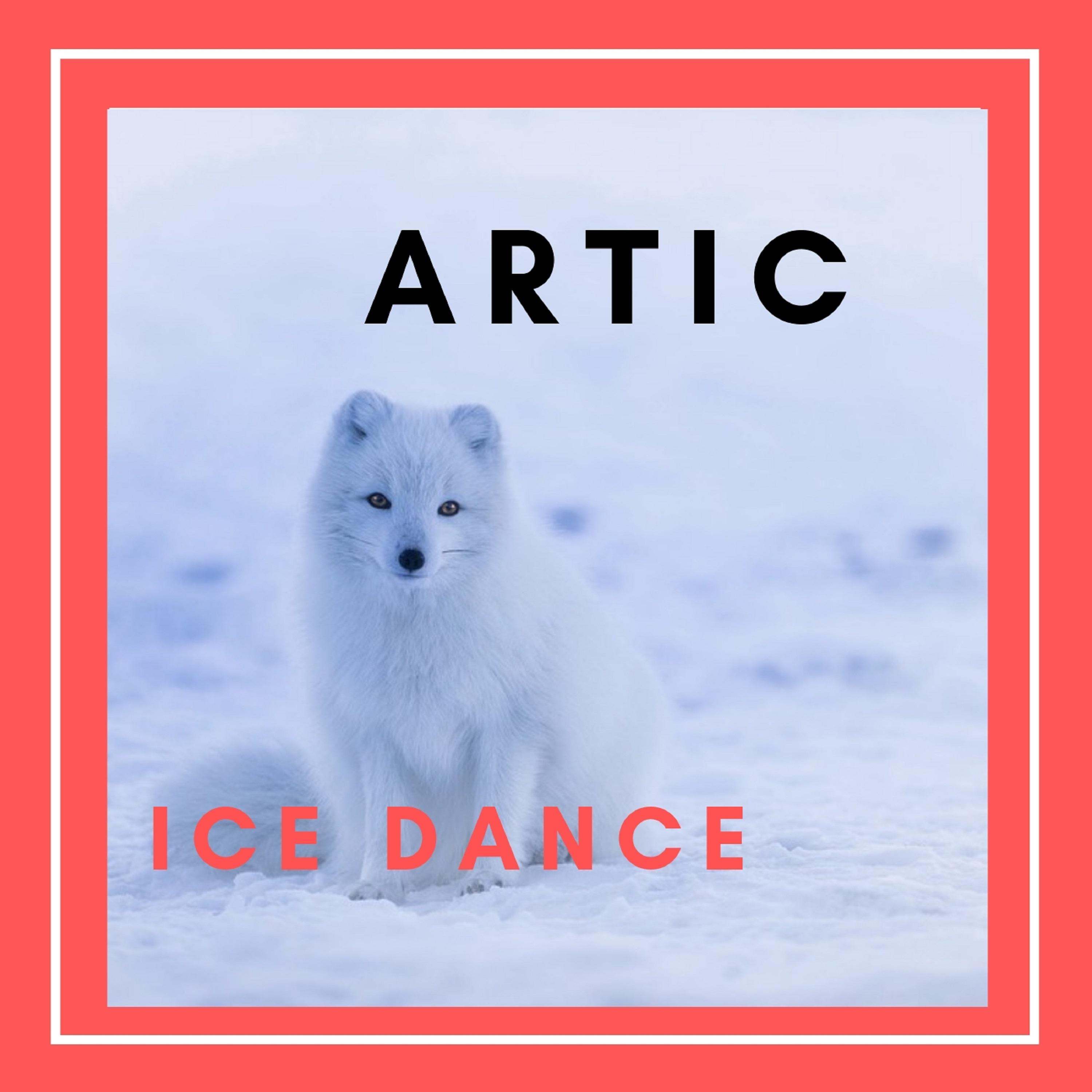ARTIC ICE DANCE