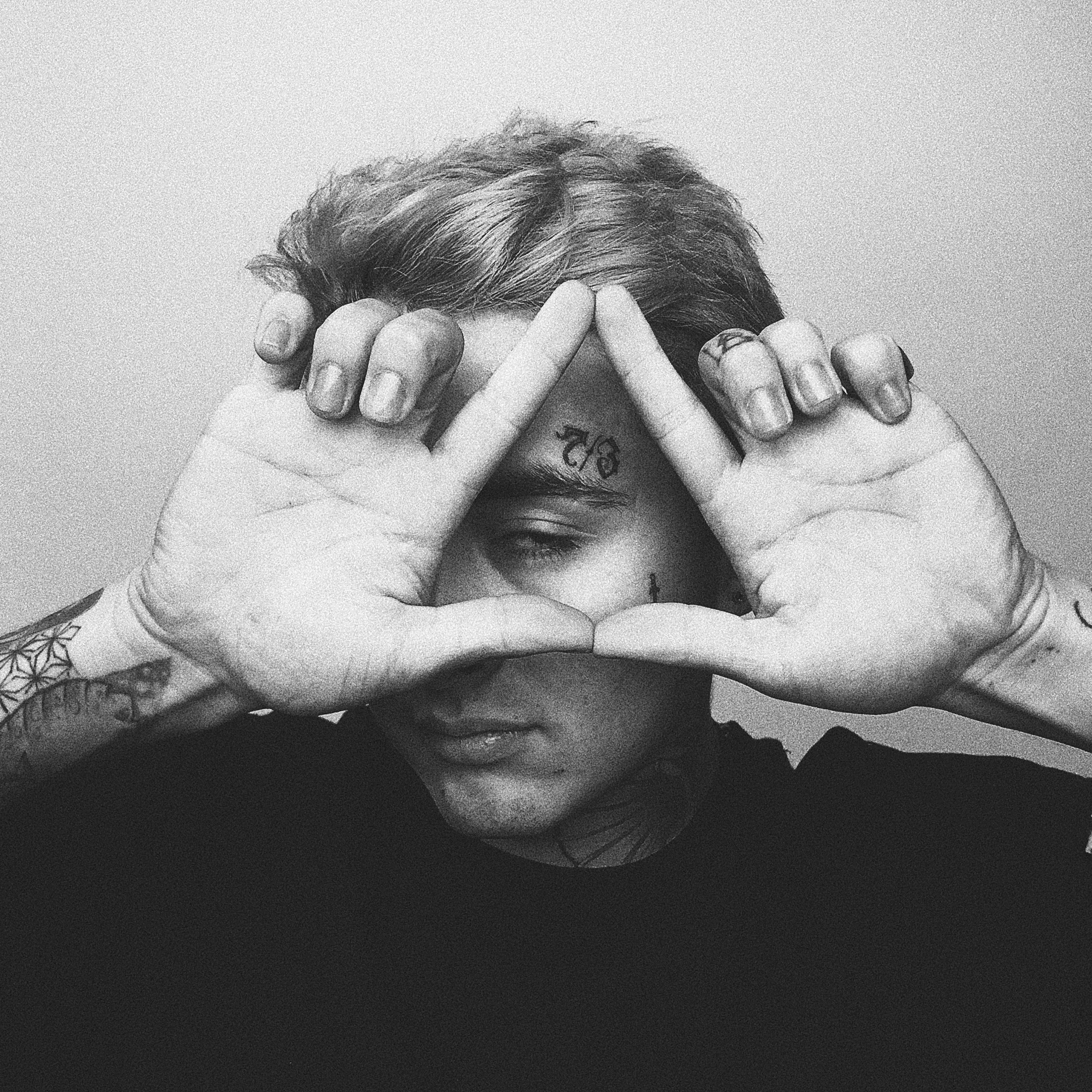 El Ojo Que Todo Lo Ve