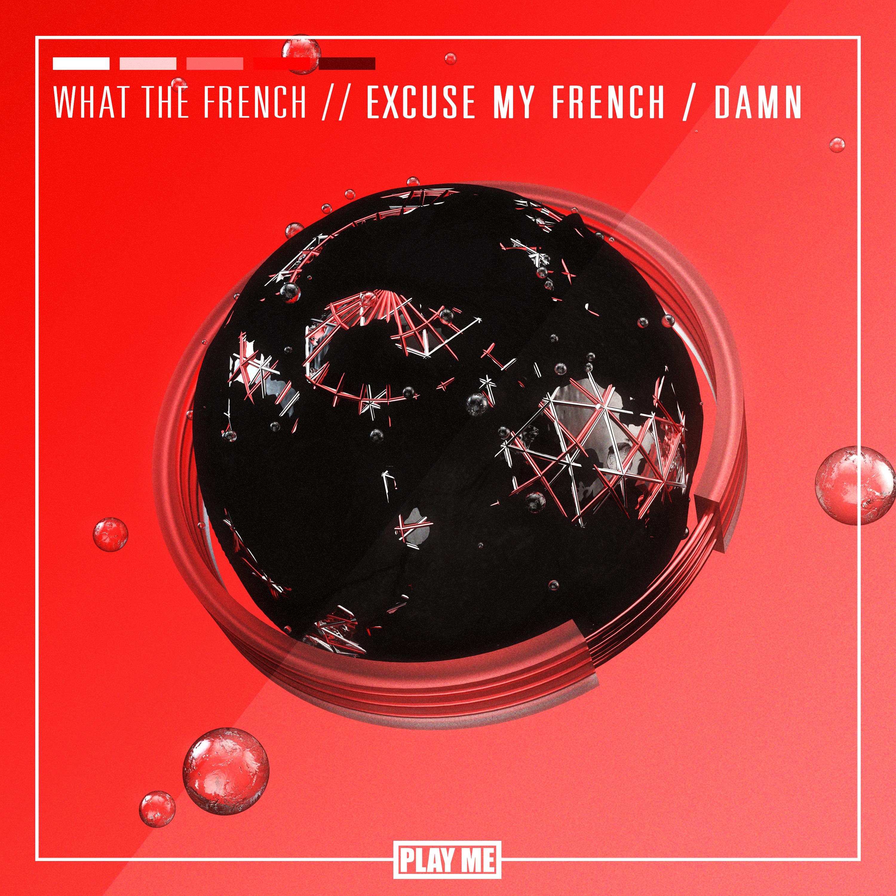 Excuse My French / Damn