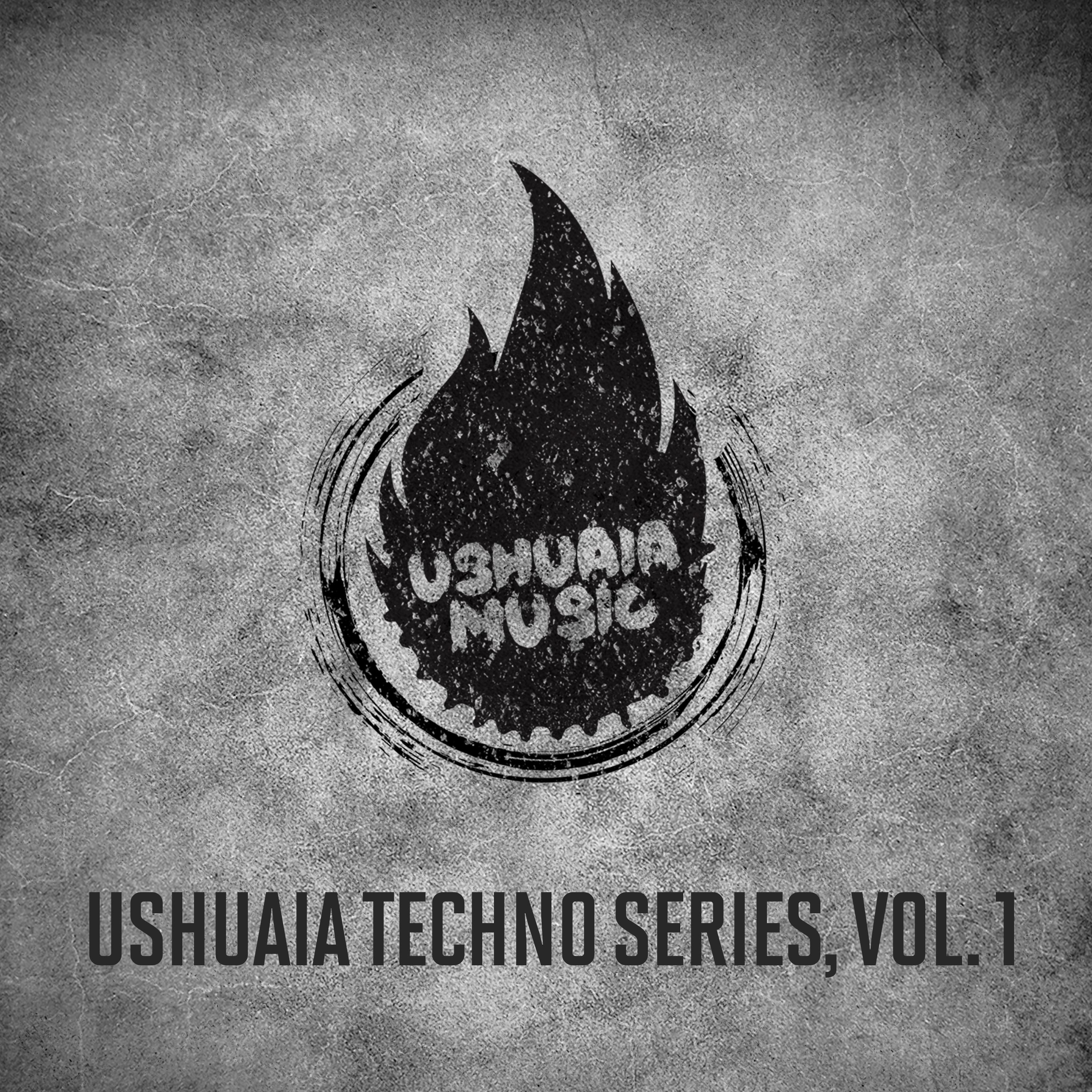 Ushuaia Techno Series, Vol. 1