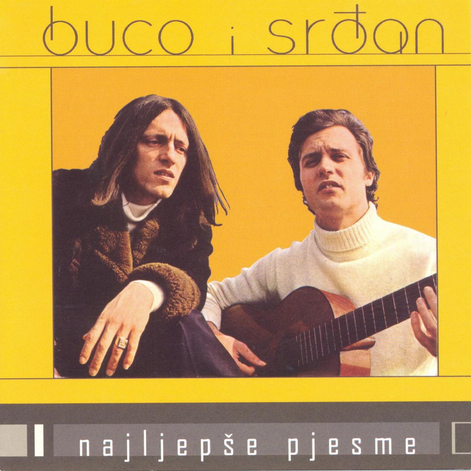 Kad Se Jednom Rastanemo