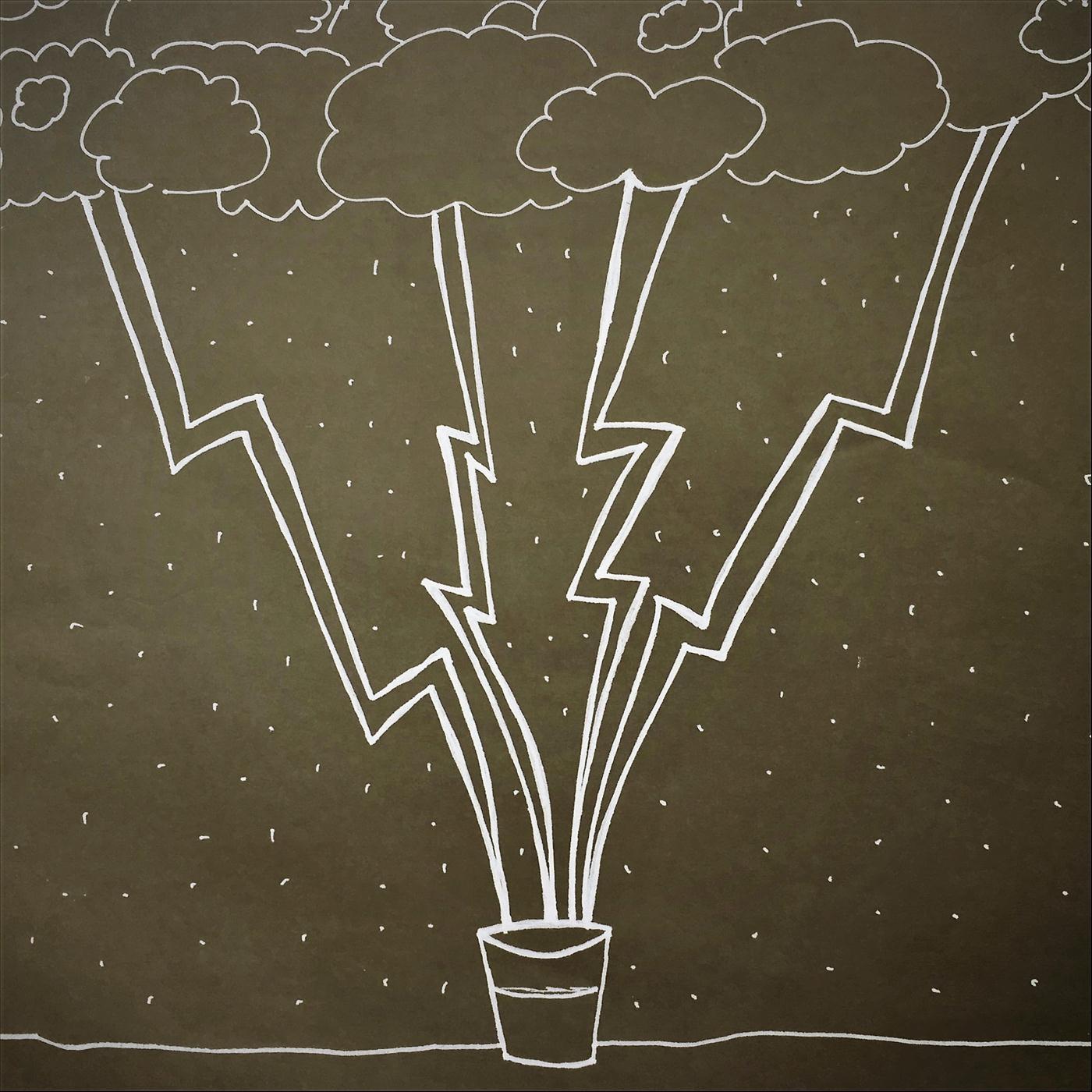 Tempestade Num Copo D'a gua