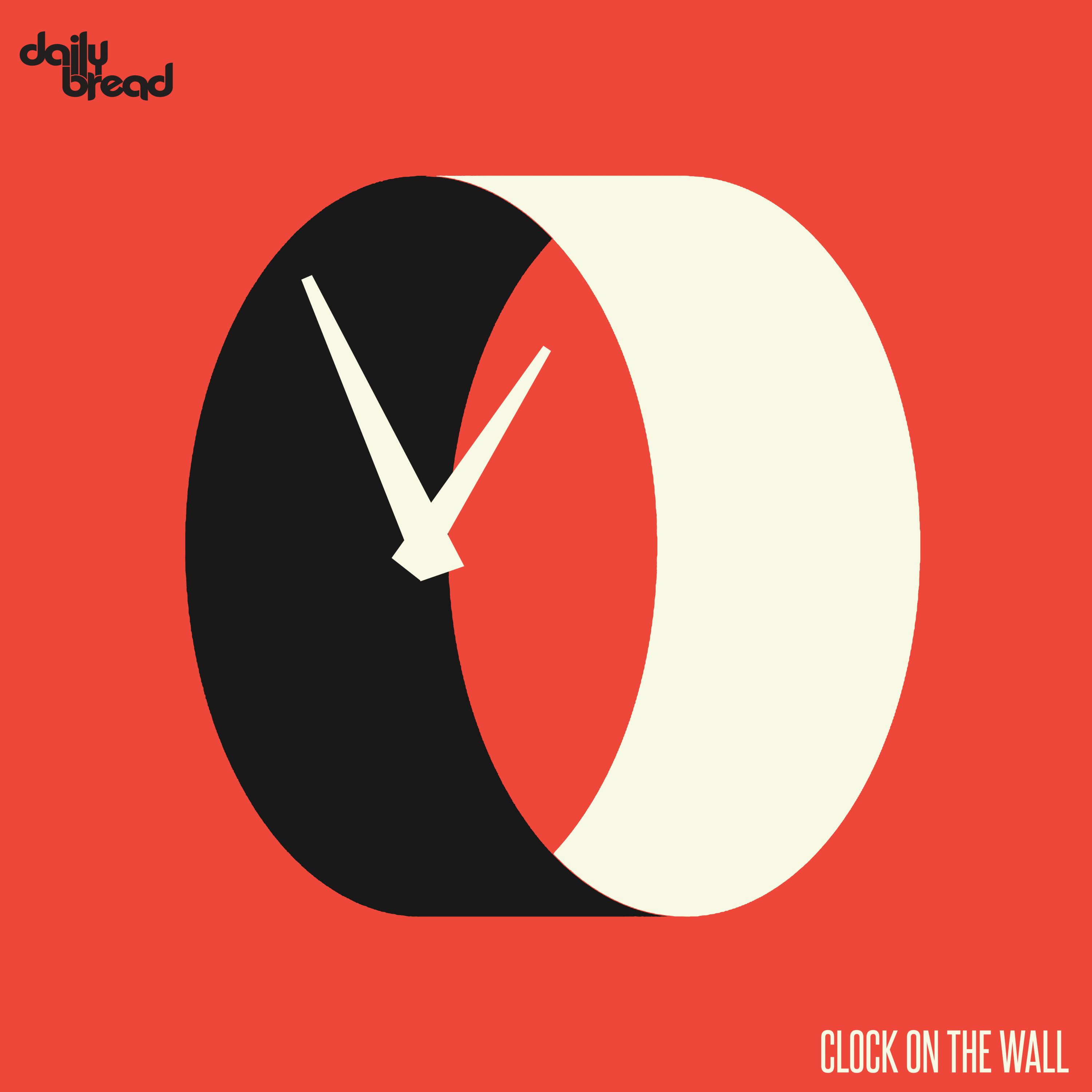 Clock On The Wall