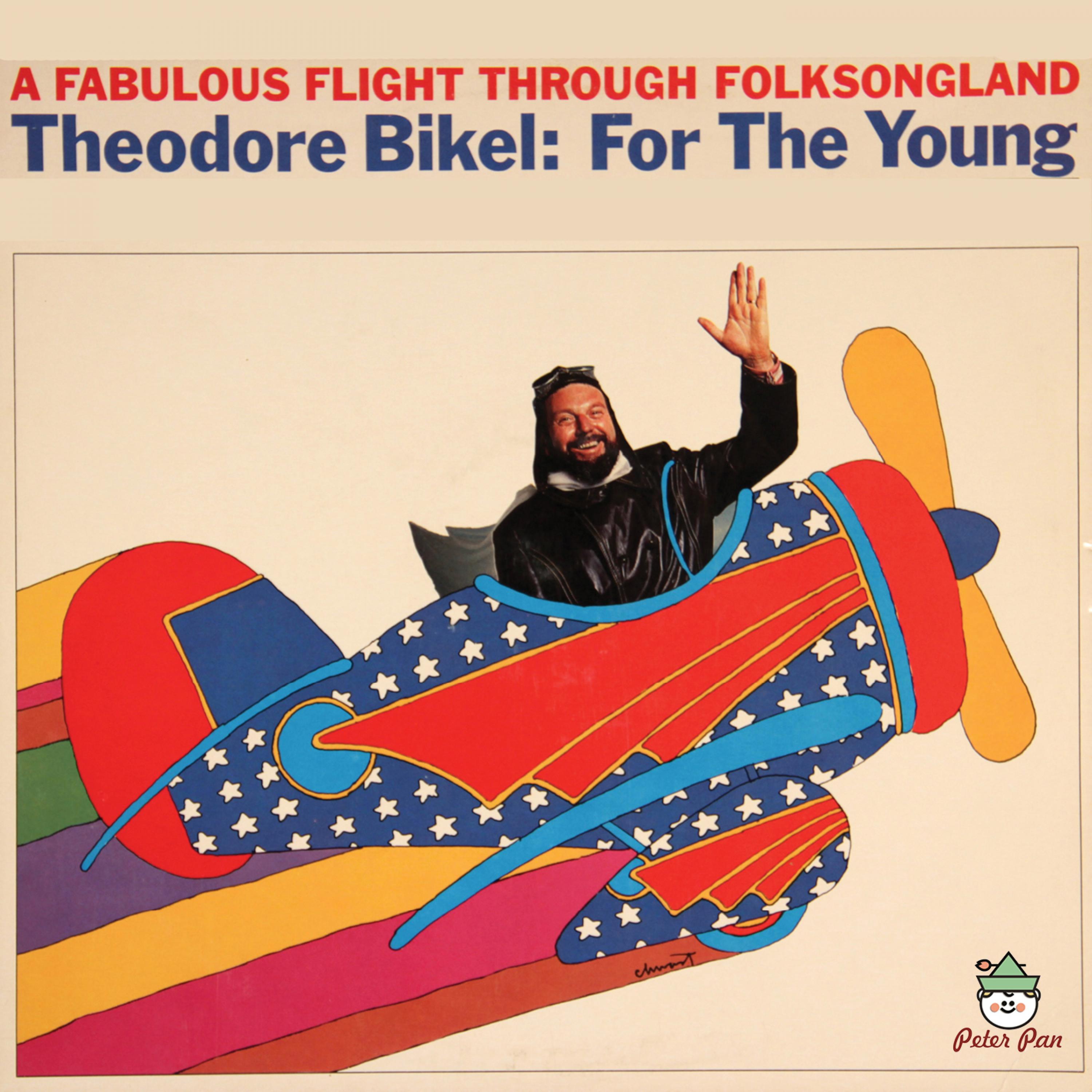 A Fabulous Flight Thrugh Folksongland