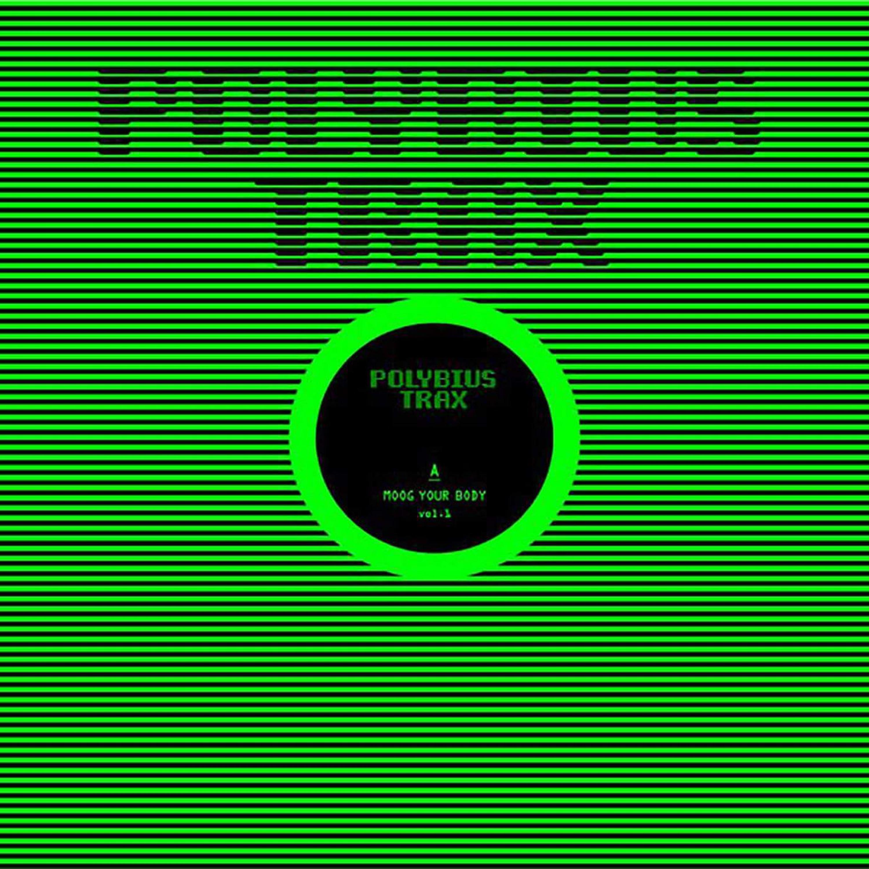 Moog Your Body, Vol. 1