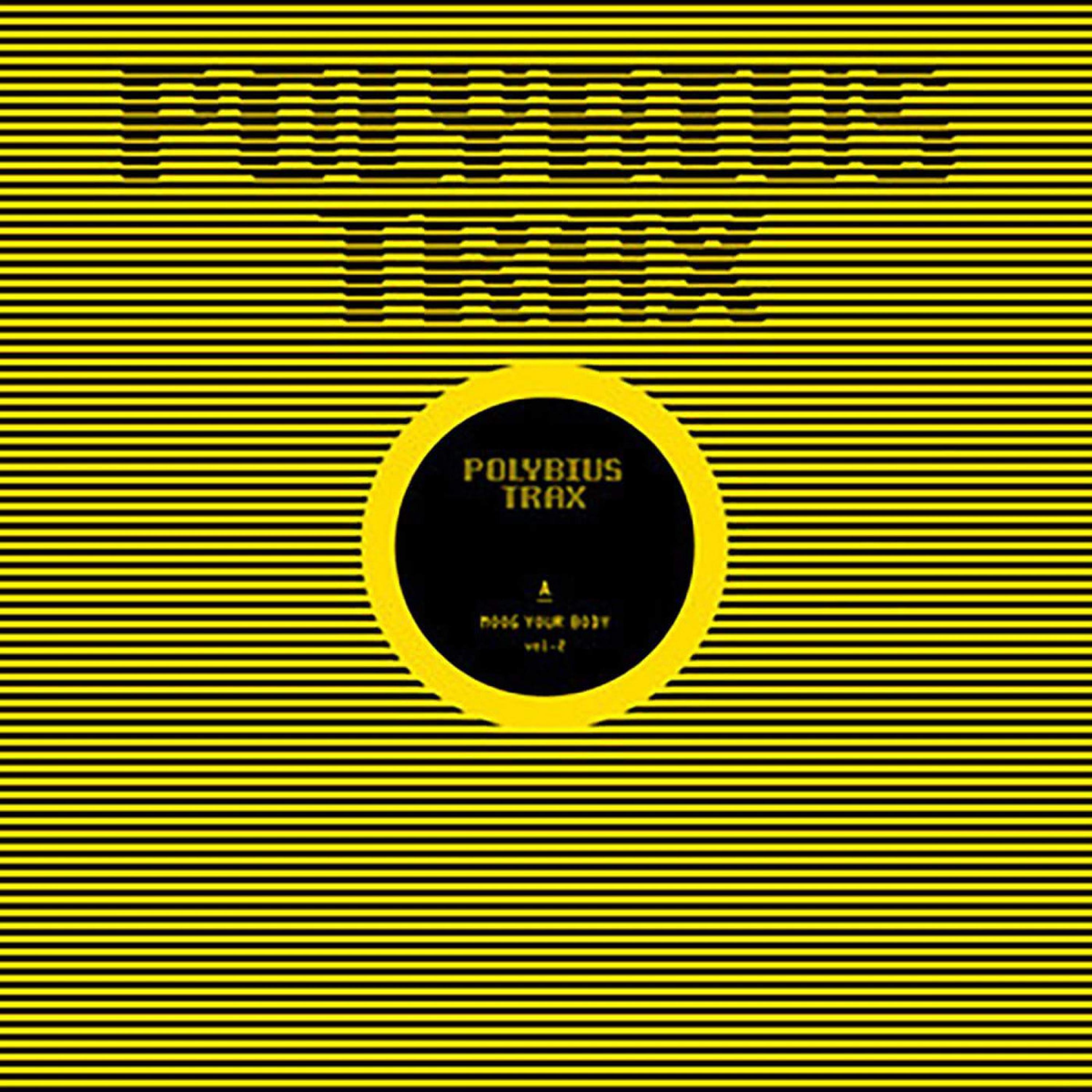 Moog Your Body, Vol. 2