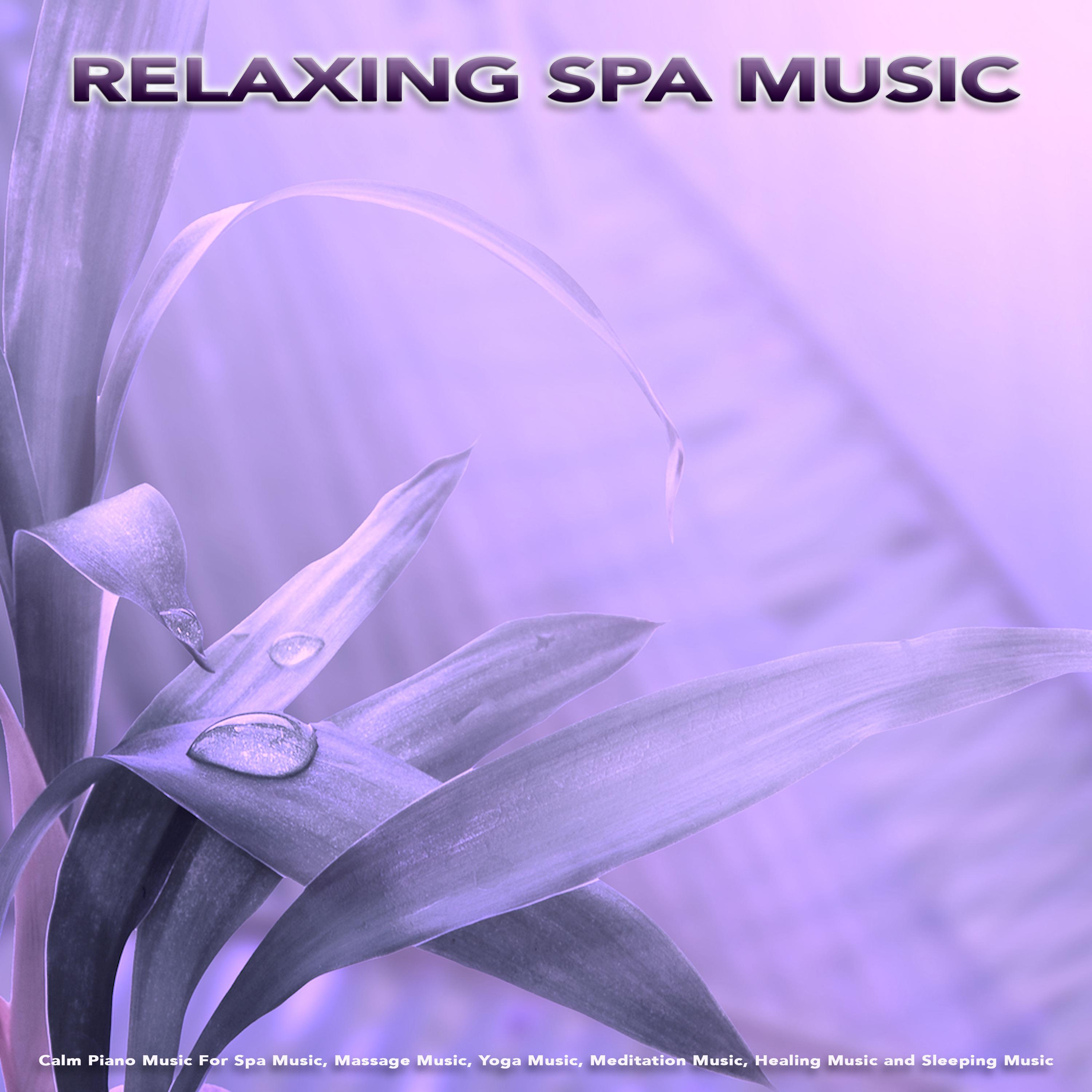 Relaxing Music For Yoga