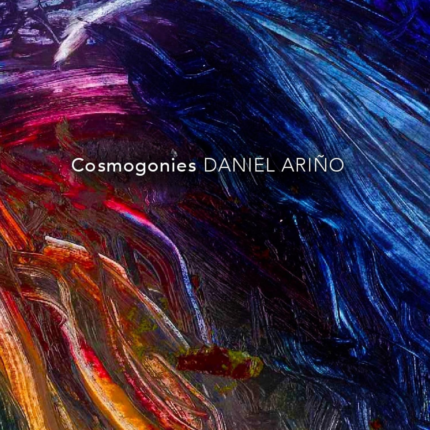 Encanteri: Dia legs, Op. 2: III. Hipno tic