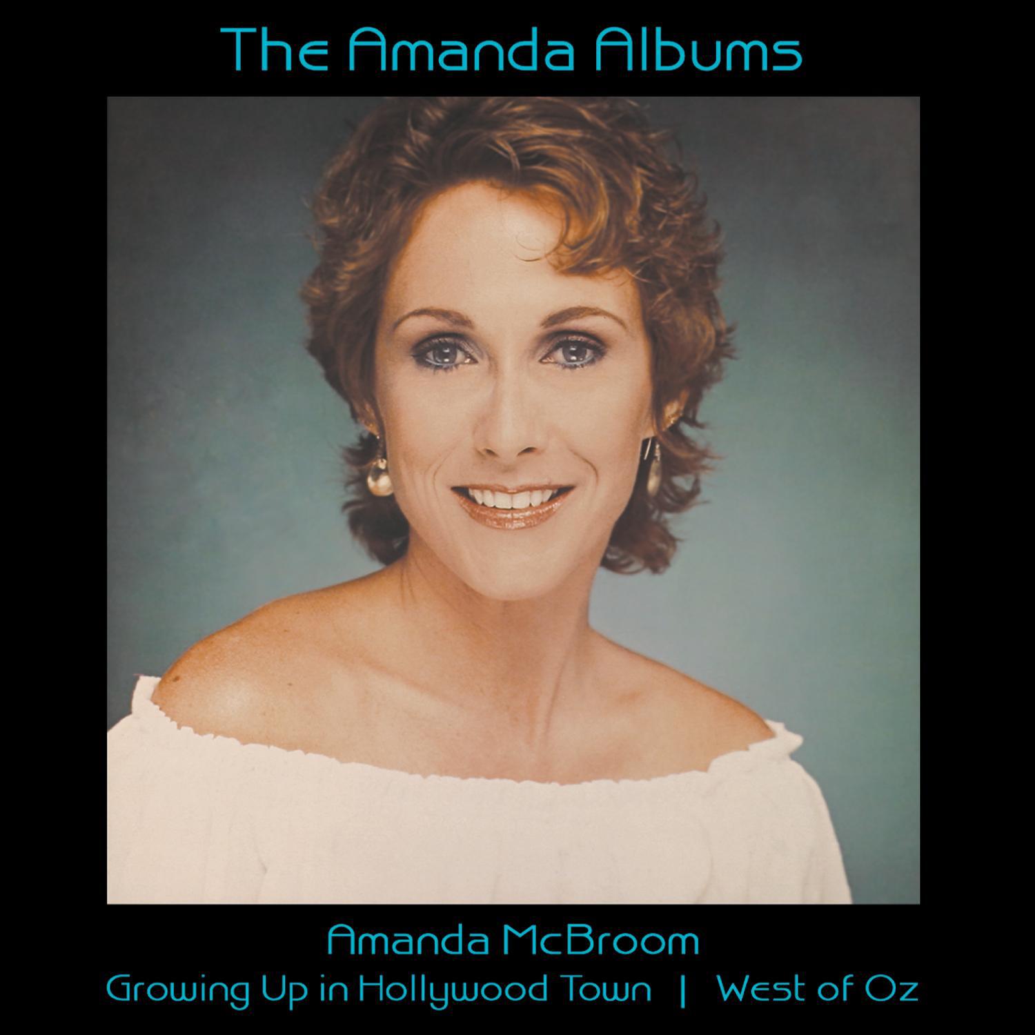 The Amanda Albums: Growing Up In Hollywood Town | West Of Oz