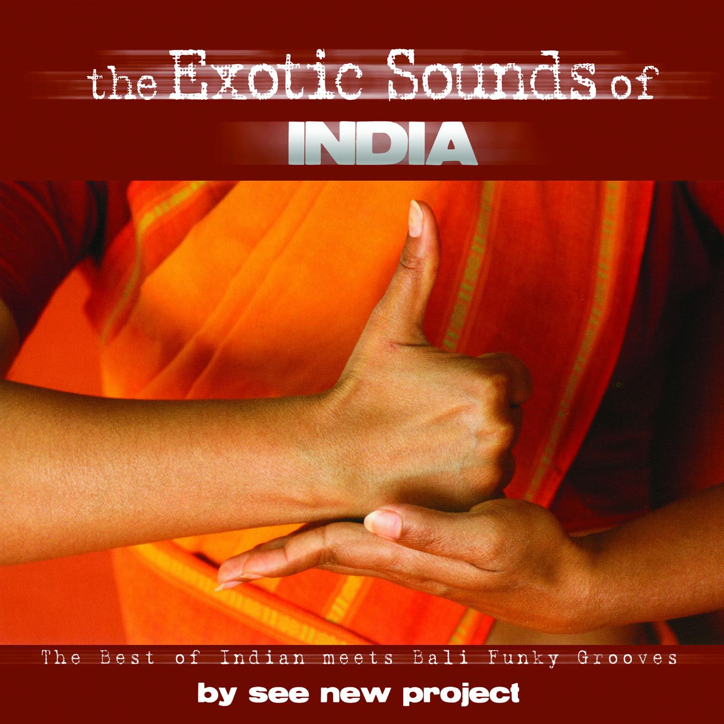 The Exotic Sounds of India