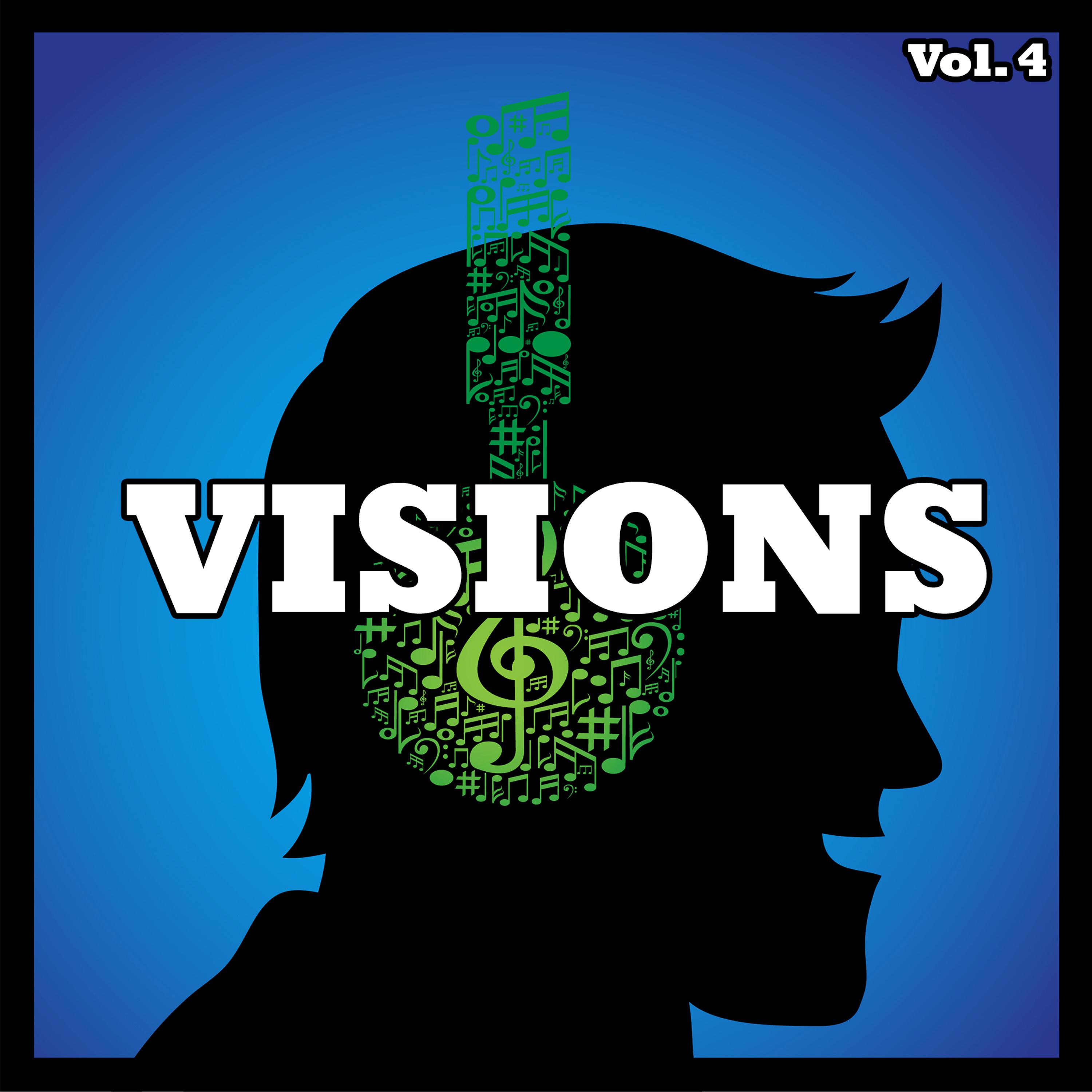 Visions, Vol. 04