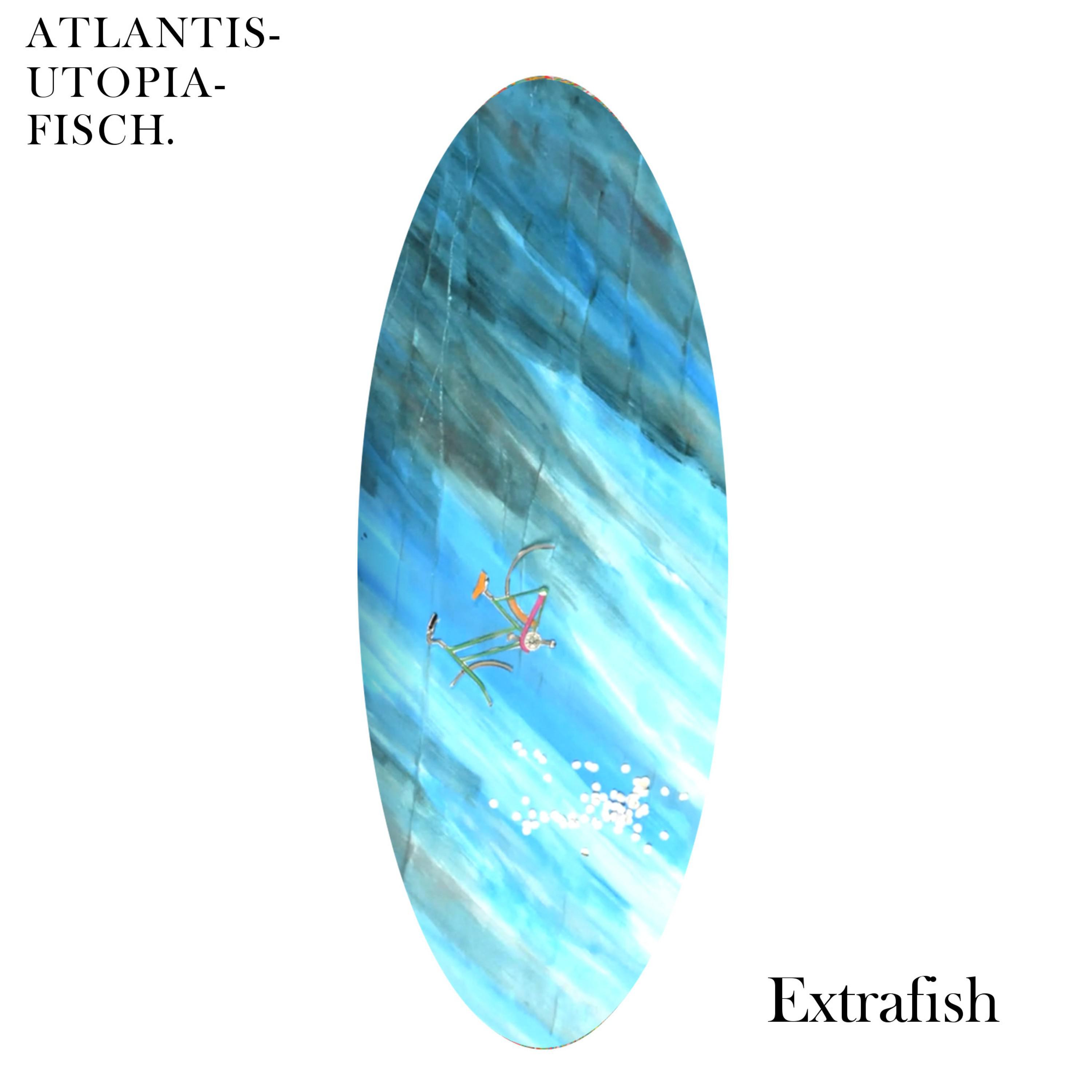 Atlantis-Utopia-Fisch