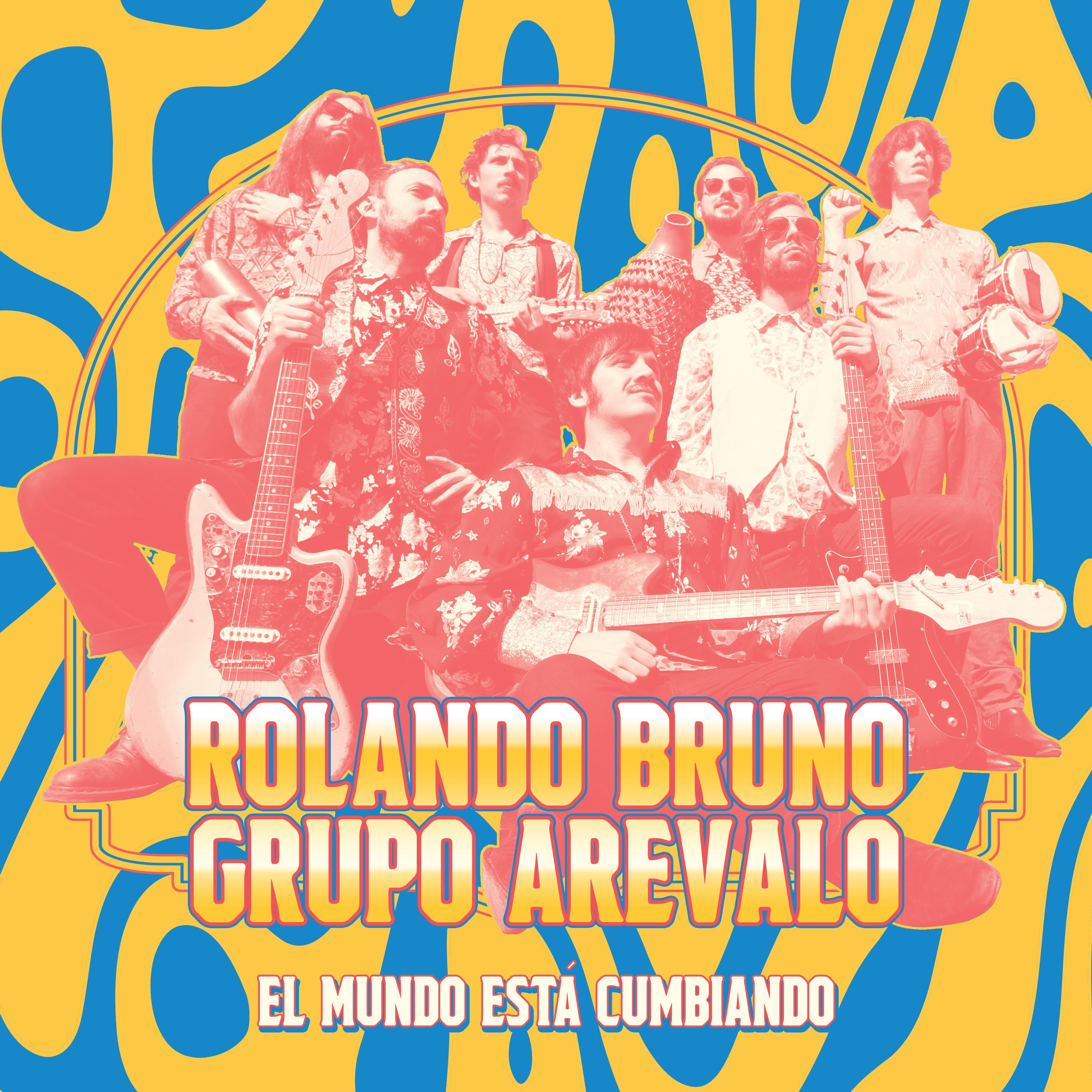 El mundo esta cumbiando