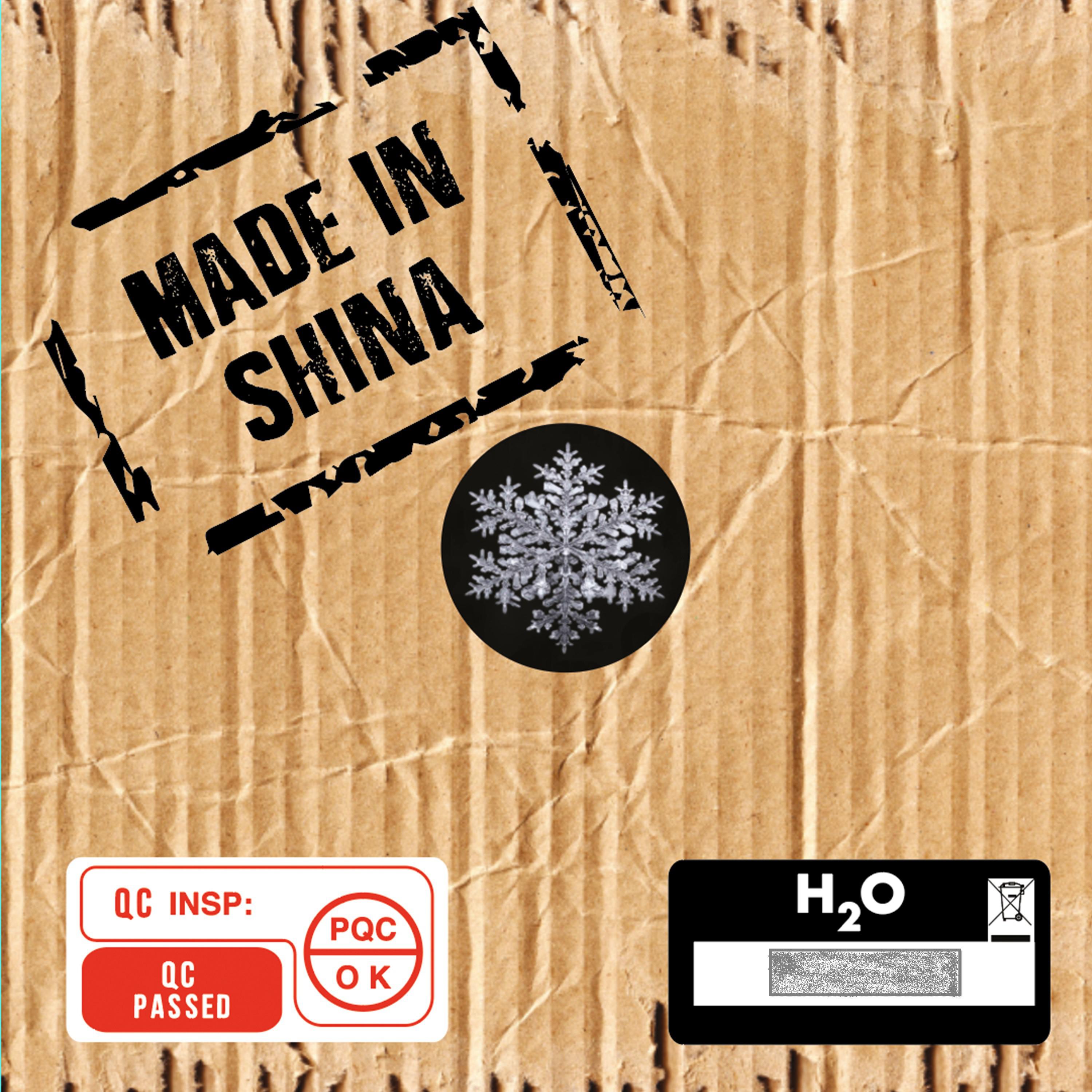 Fly in the Water My Love