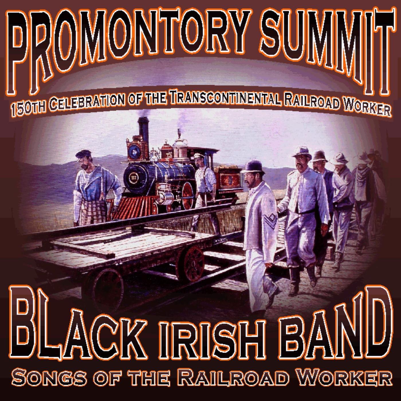 They Called Them Mic & Paddy