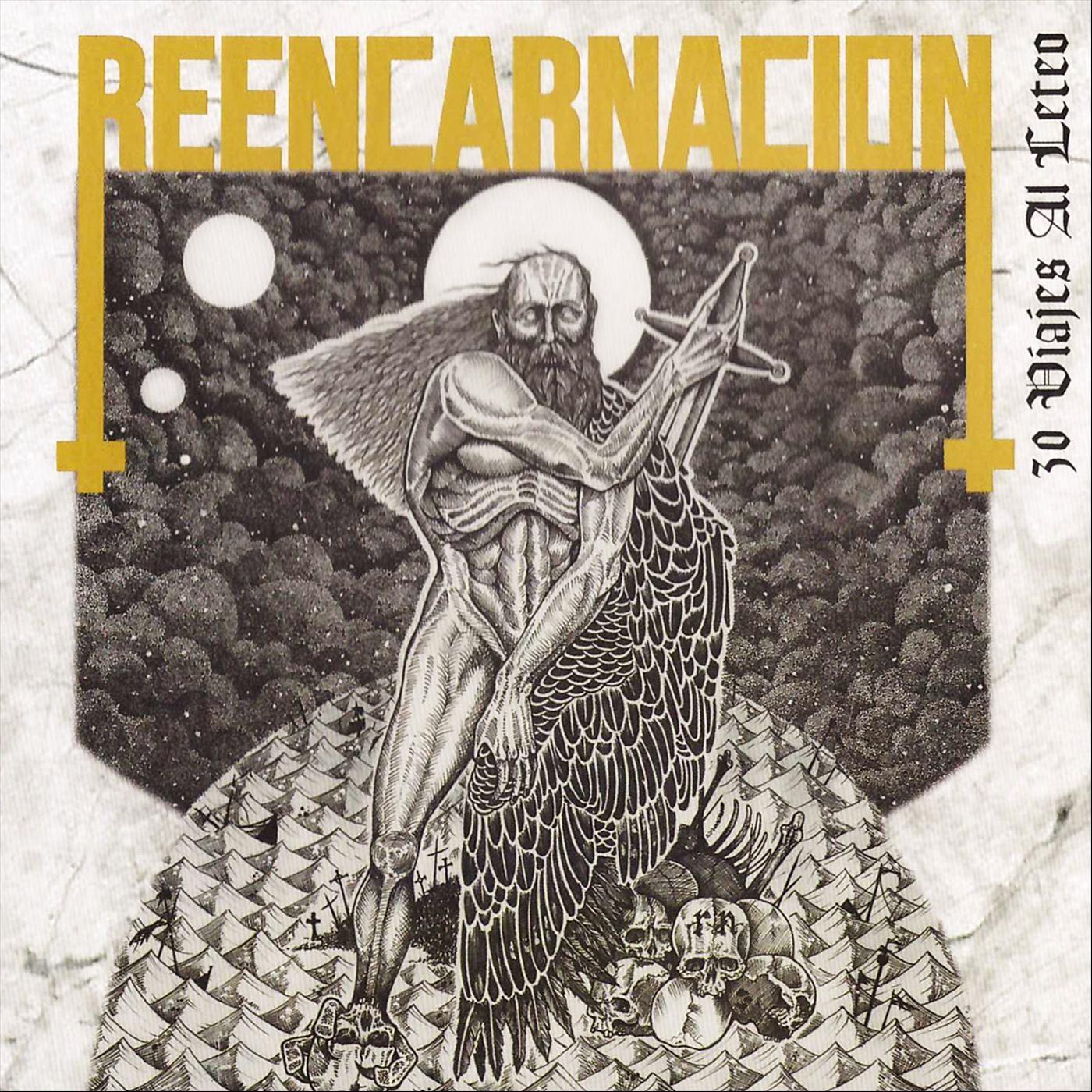 Triptico de la Fiebre