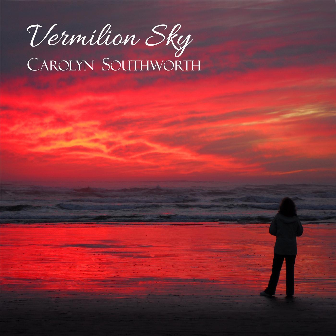 Vermilion Sky