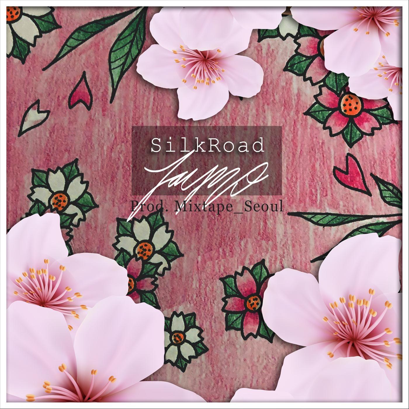 Silkroad