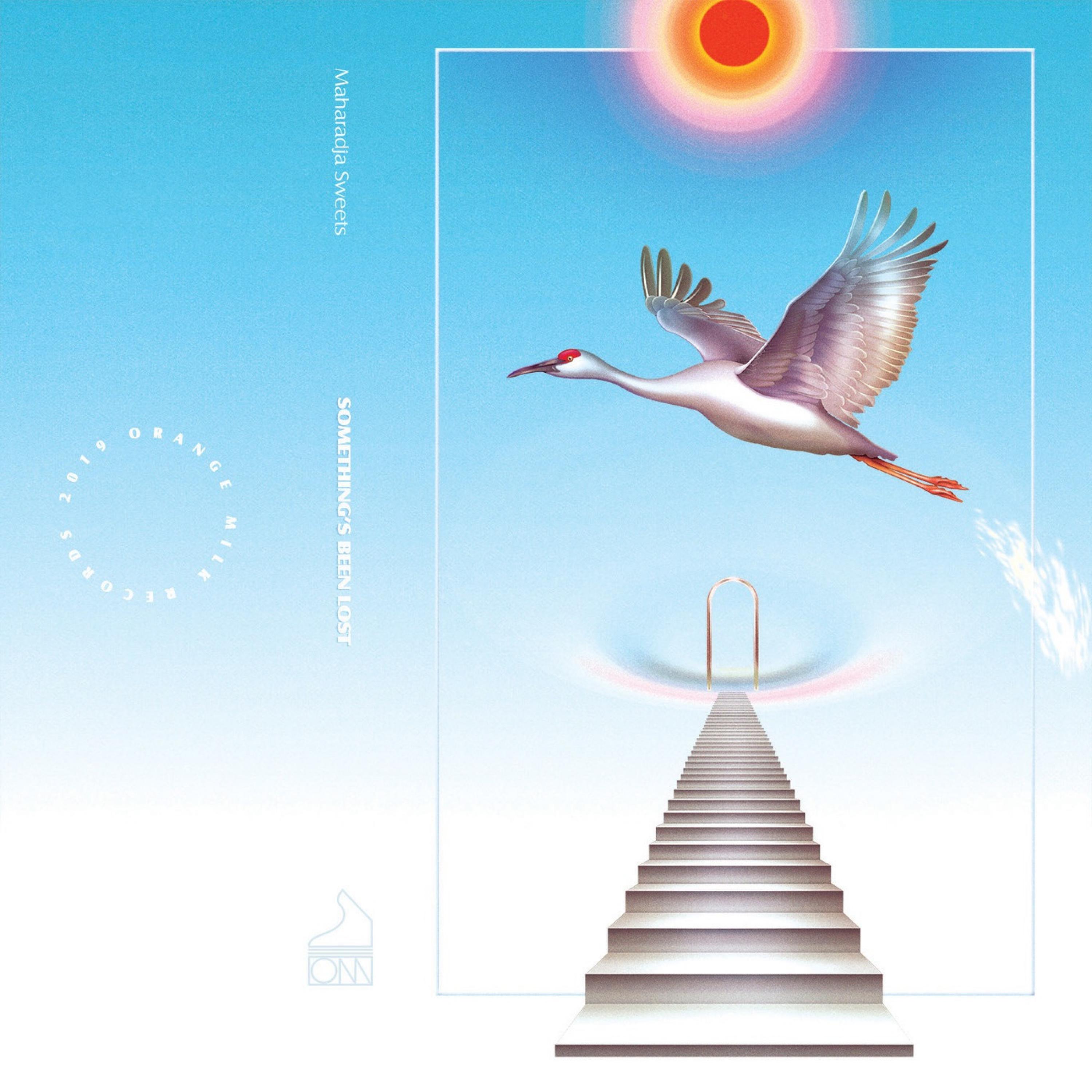 Outside Time and Beyond Space