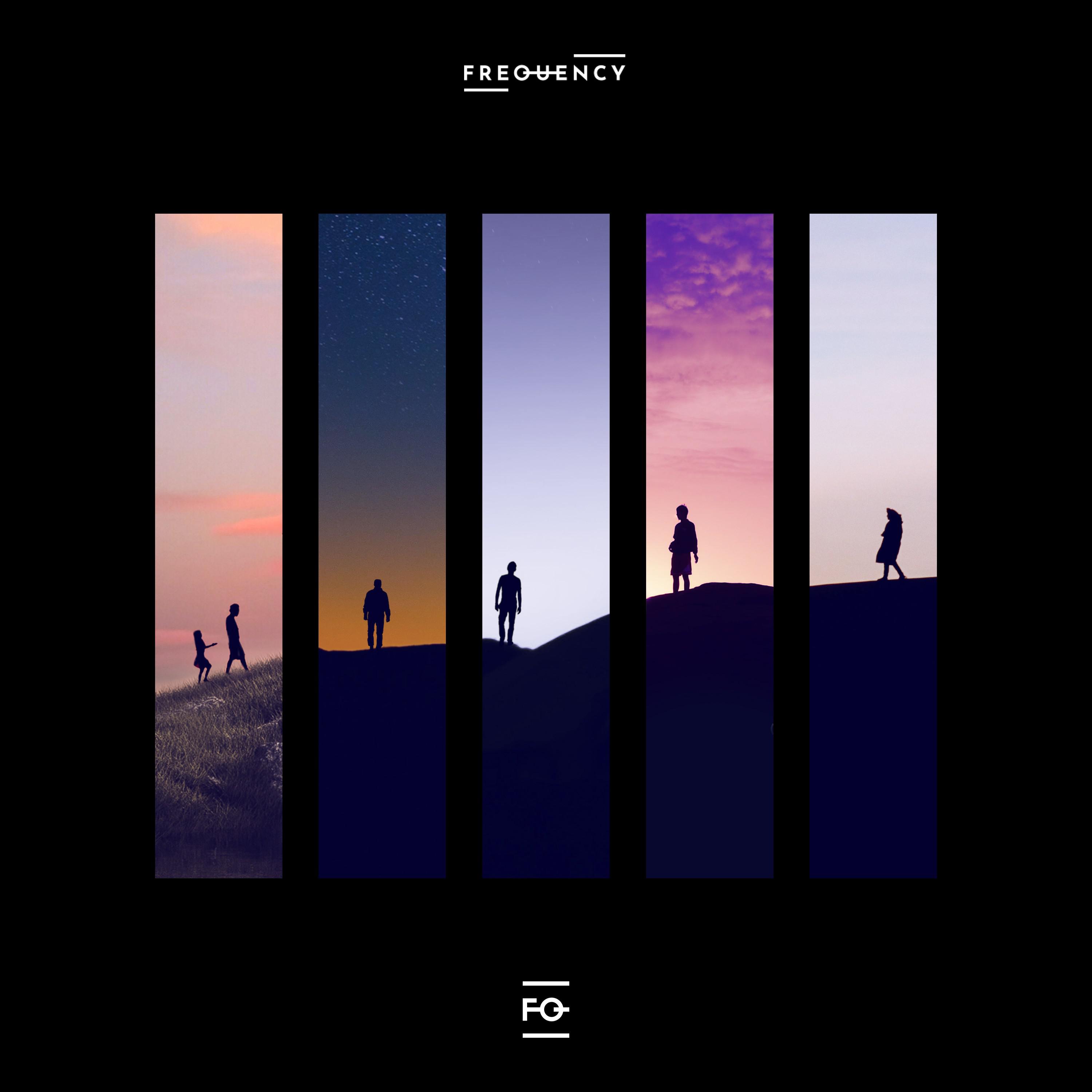 Frequency: New Dawn EP