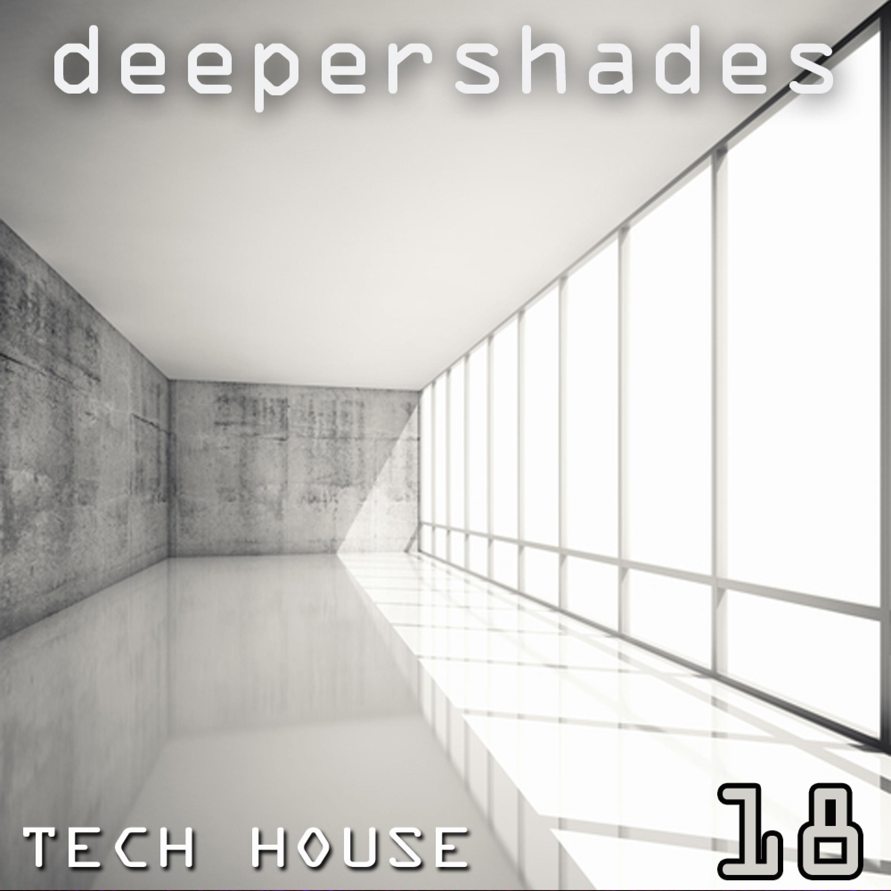 Deeper Shades Tech House 18