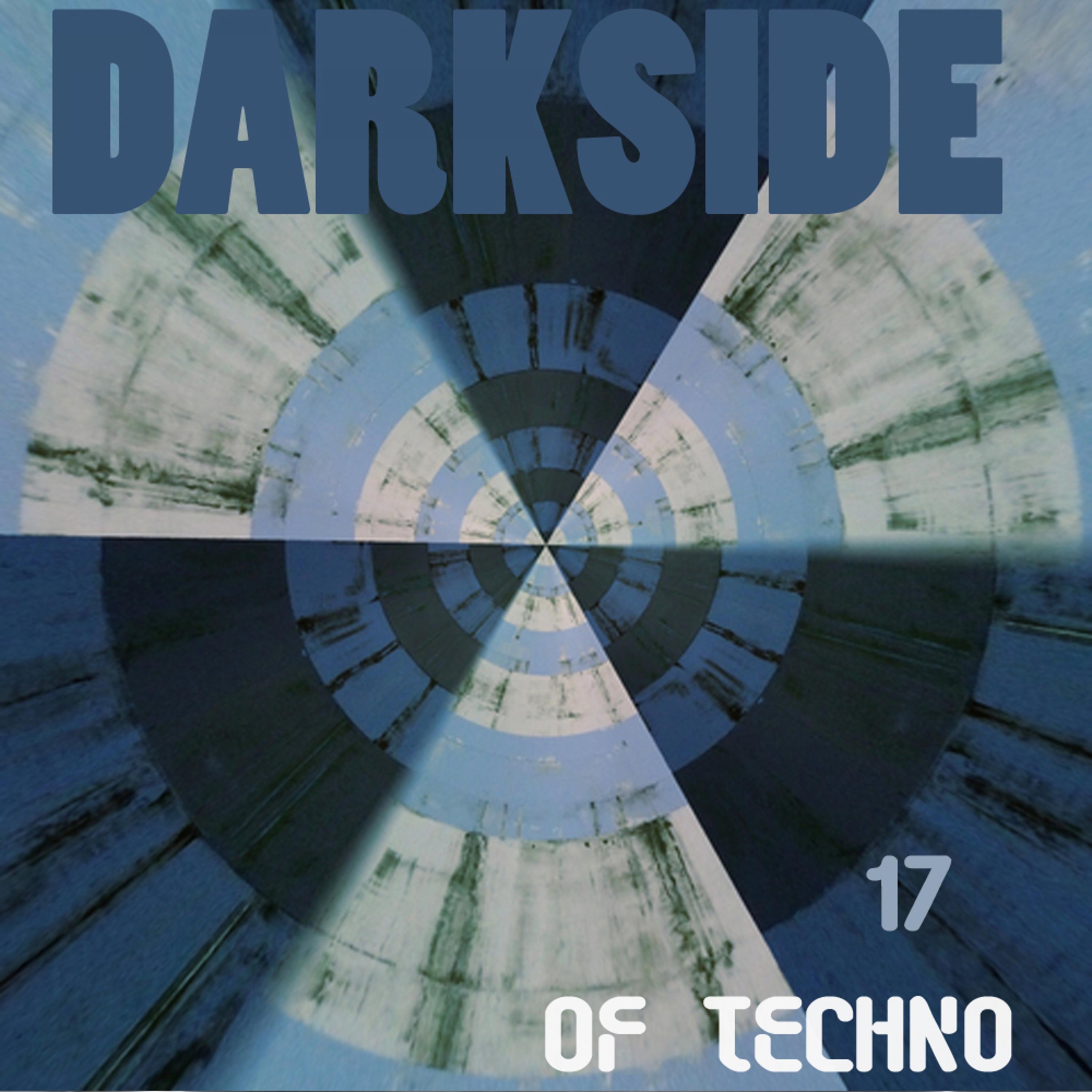 Darkside of Techno 17