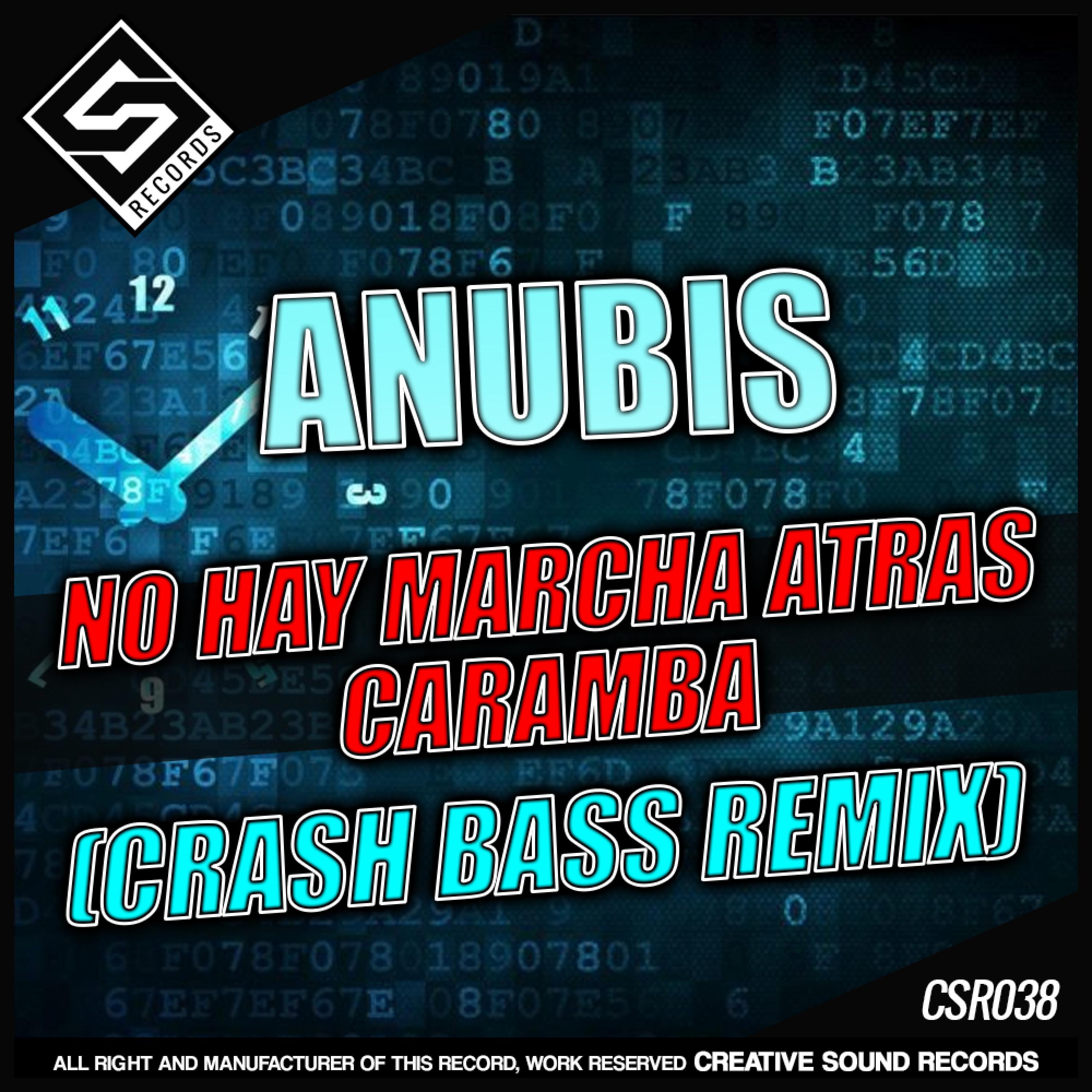 No Hay Marcha Atra s Caramba