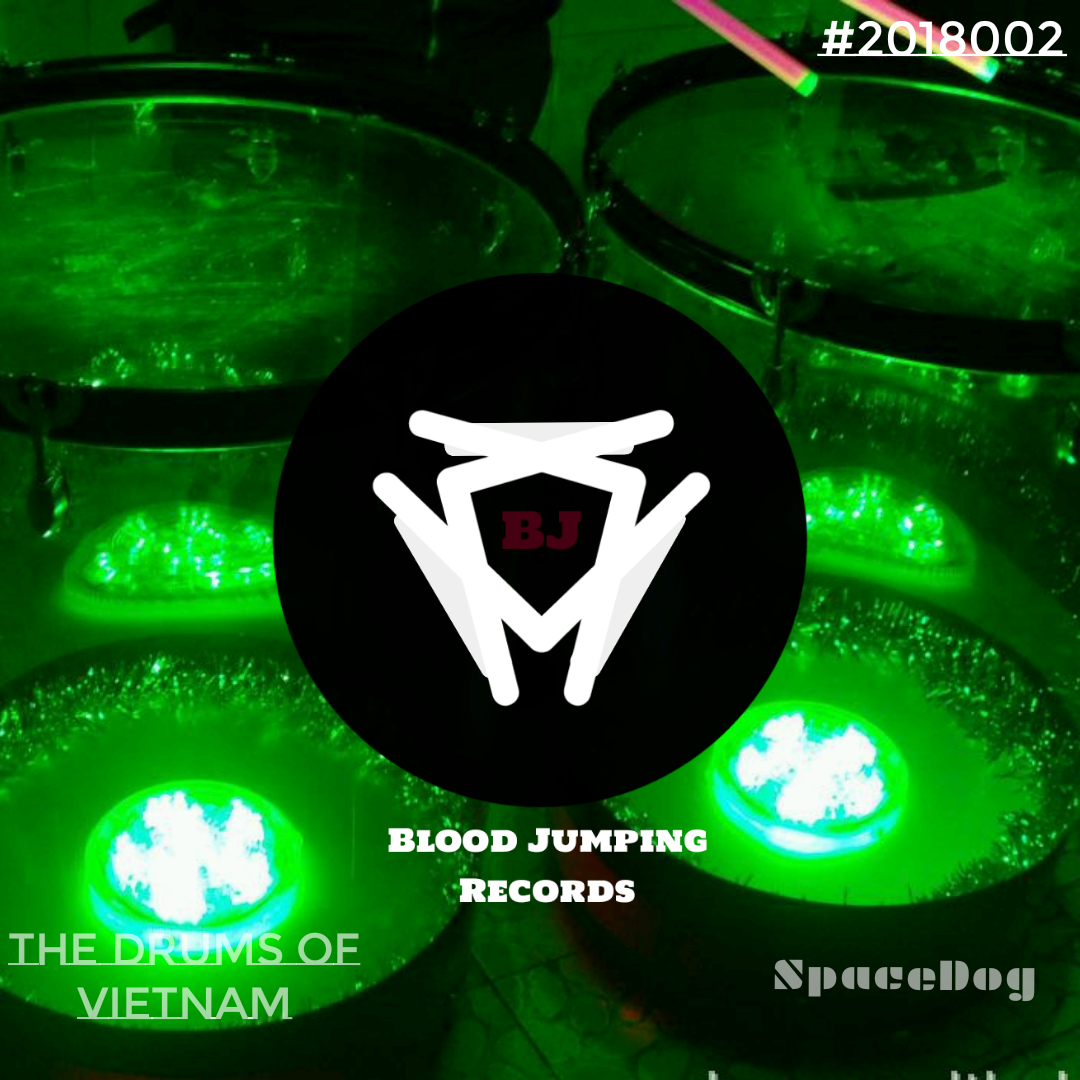 The Drums Of Vietnam yue nan zhi gu