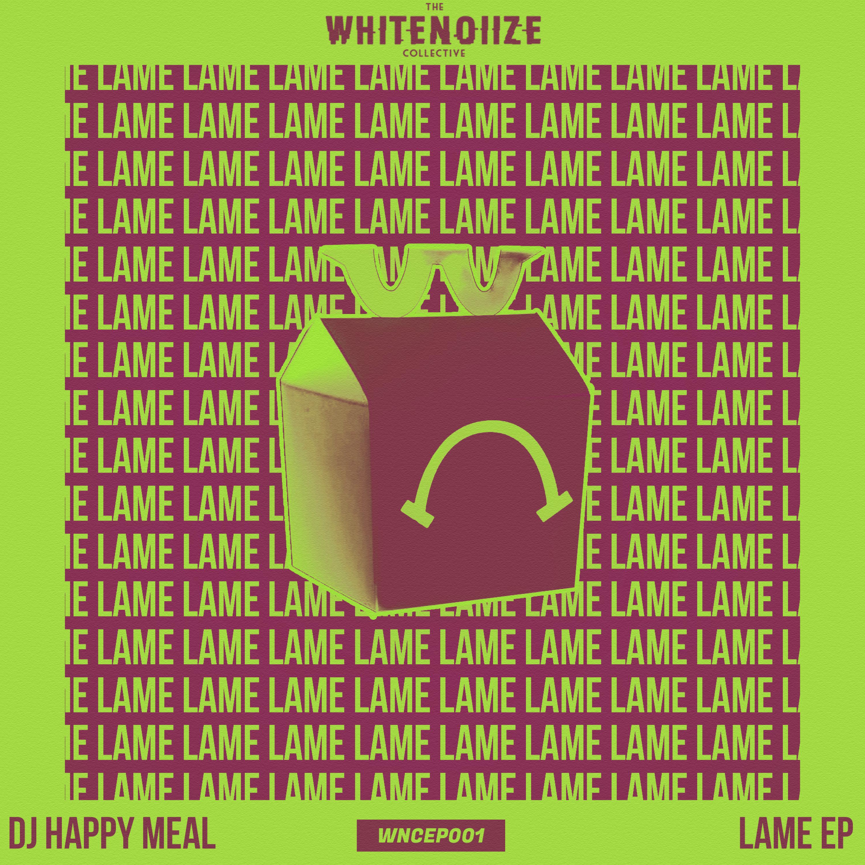 Lame EP