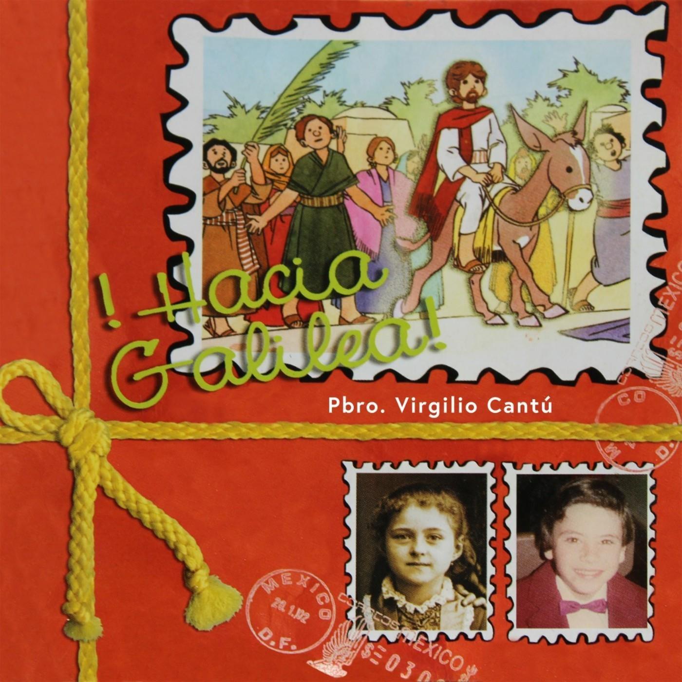 Los Amigos de Jesu s