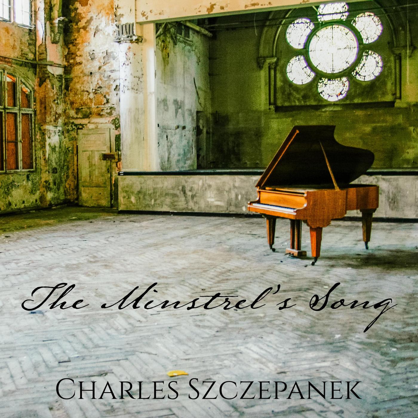 The Minstrel's Song