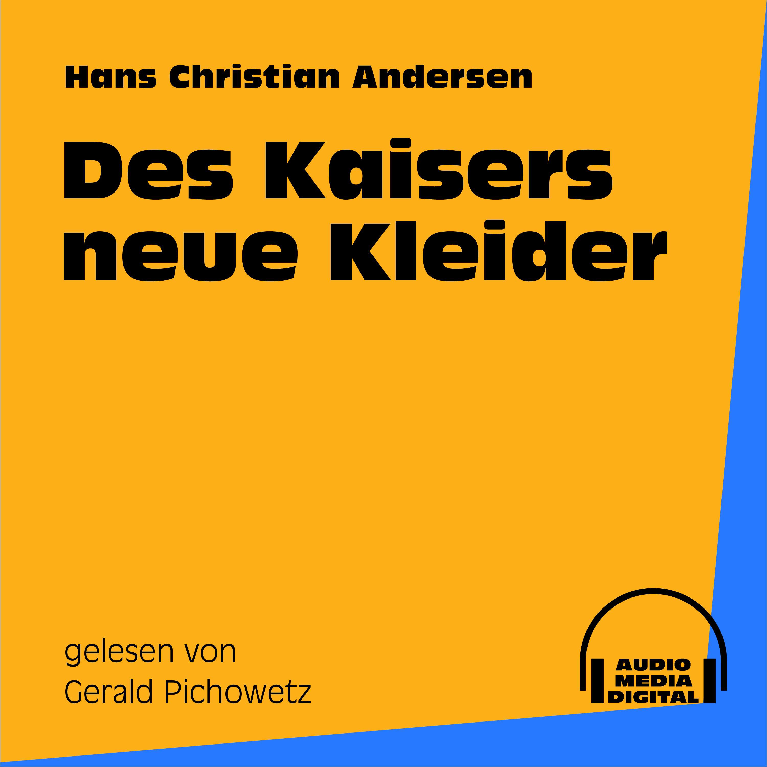 Des Kaisers neue Kleider - Teil 4