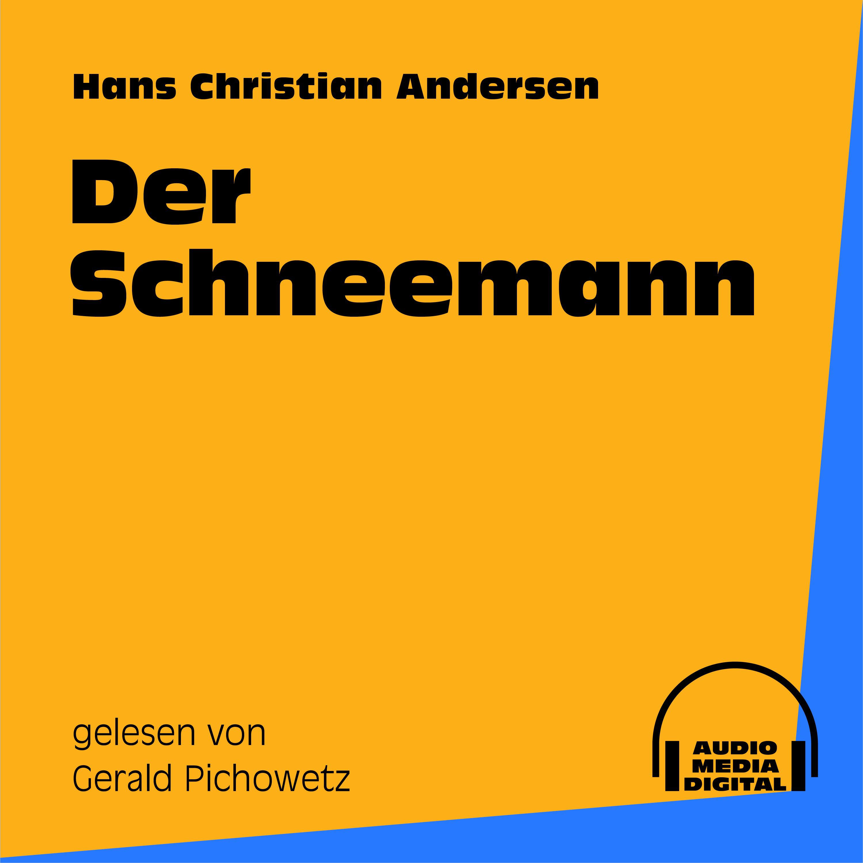 Der Schneemann - Teil 17